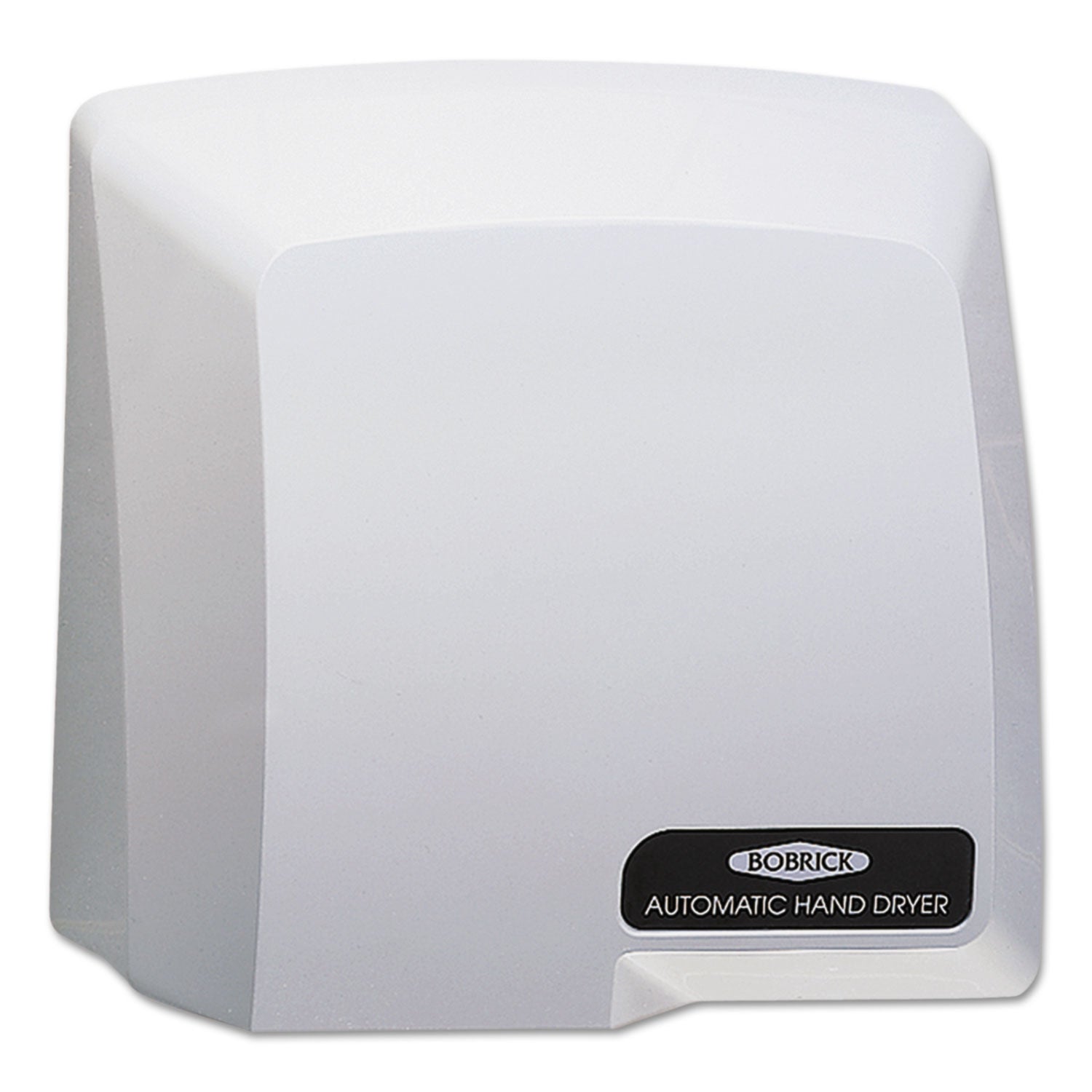 Automatic Hand Dryer | 115V Gray
