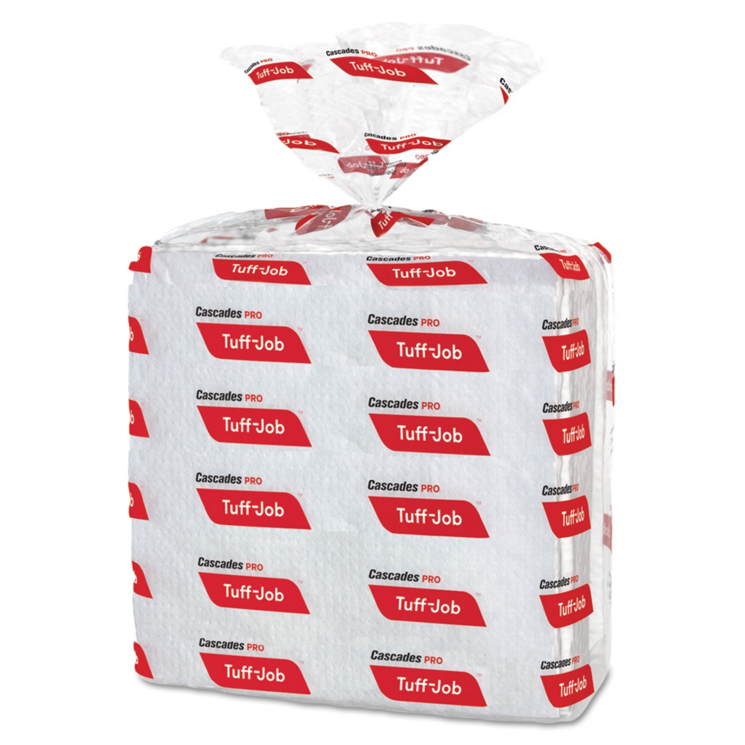 Tuff-Job S300 Airlaid Wipers | 16-Pack