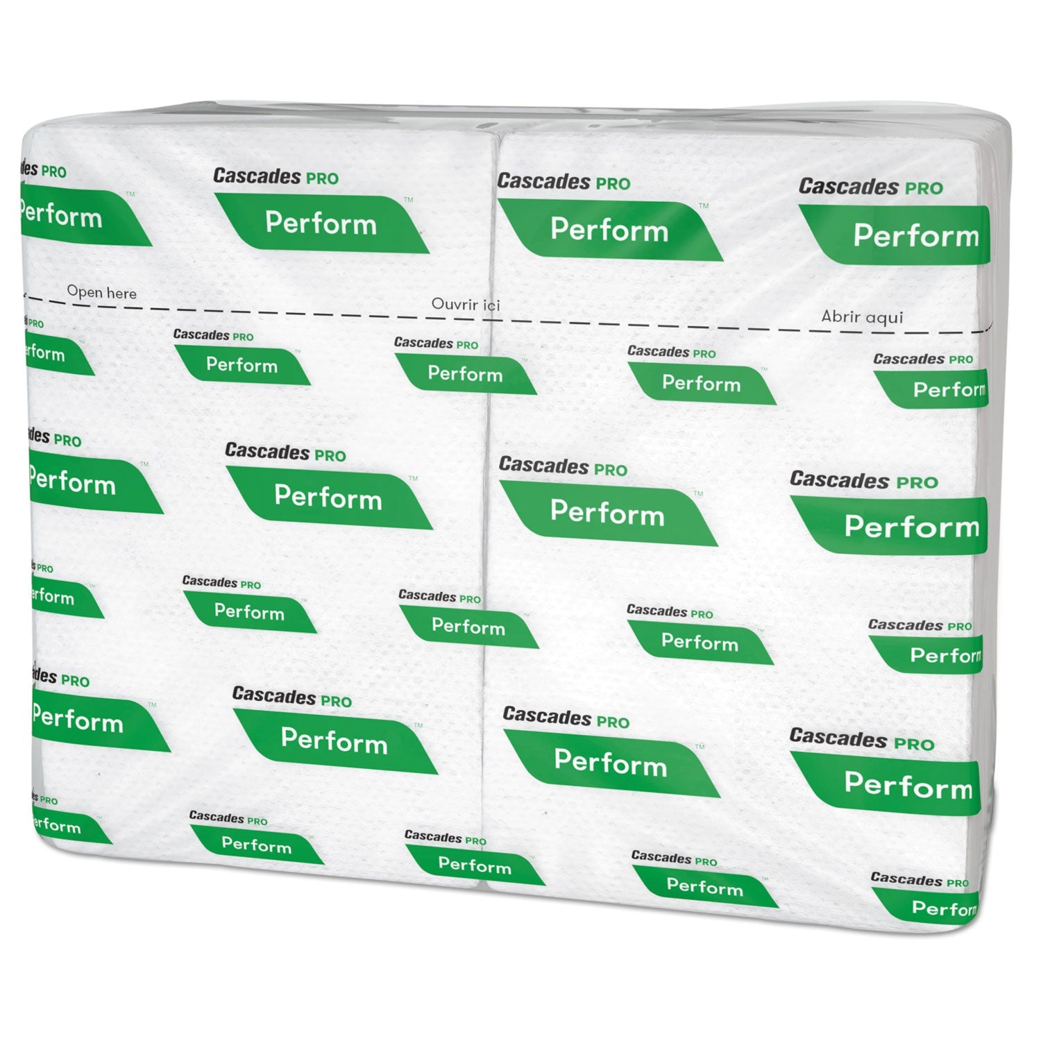 Cascades PRO Perform Interfold Napkins | 16 Pk