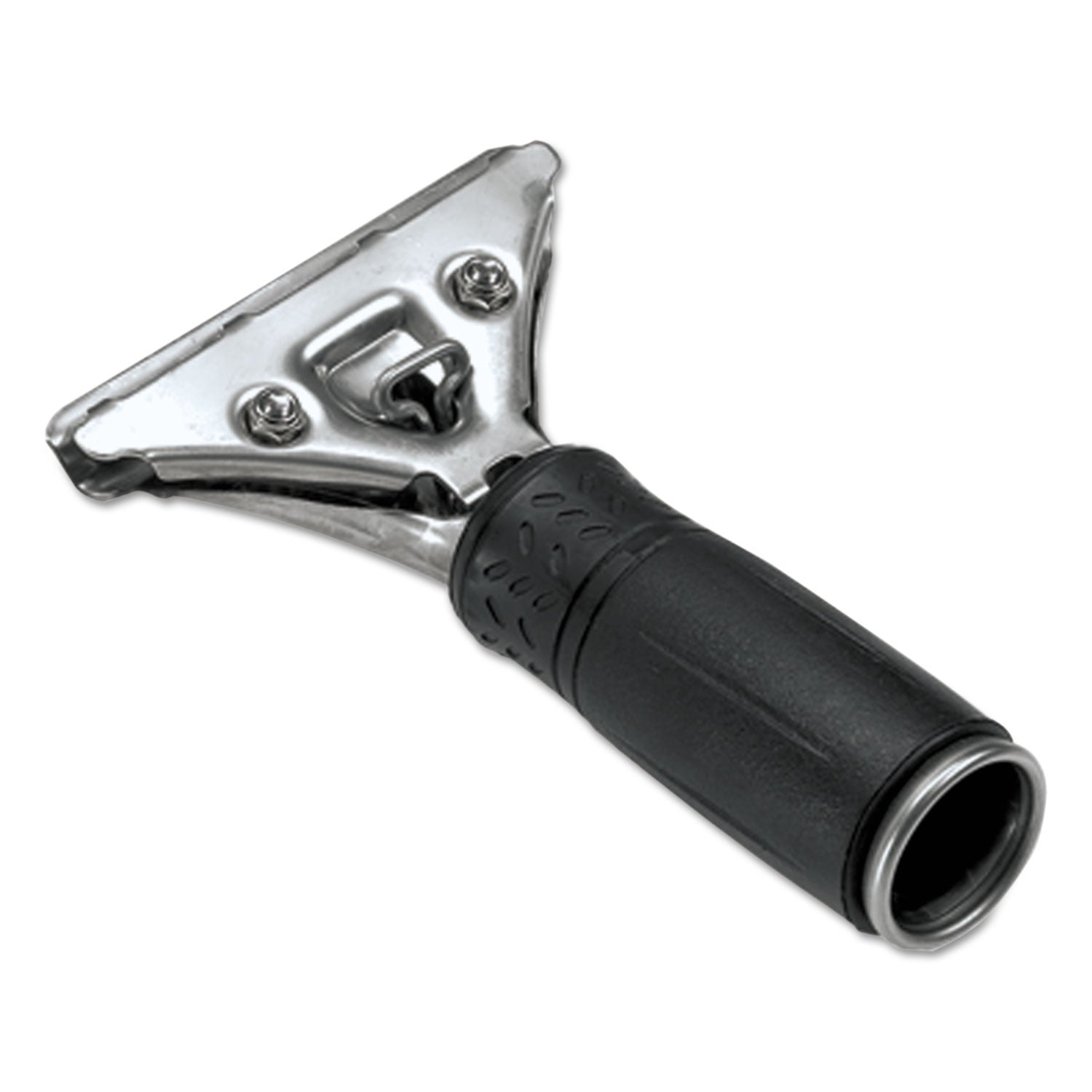 Pro Stainless Steel Squeegee Handle | Unger®