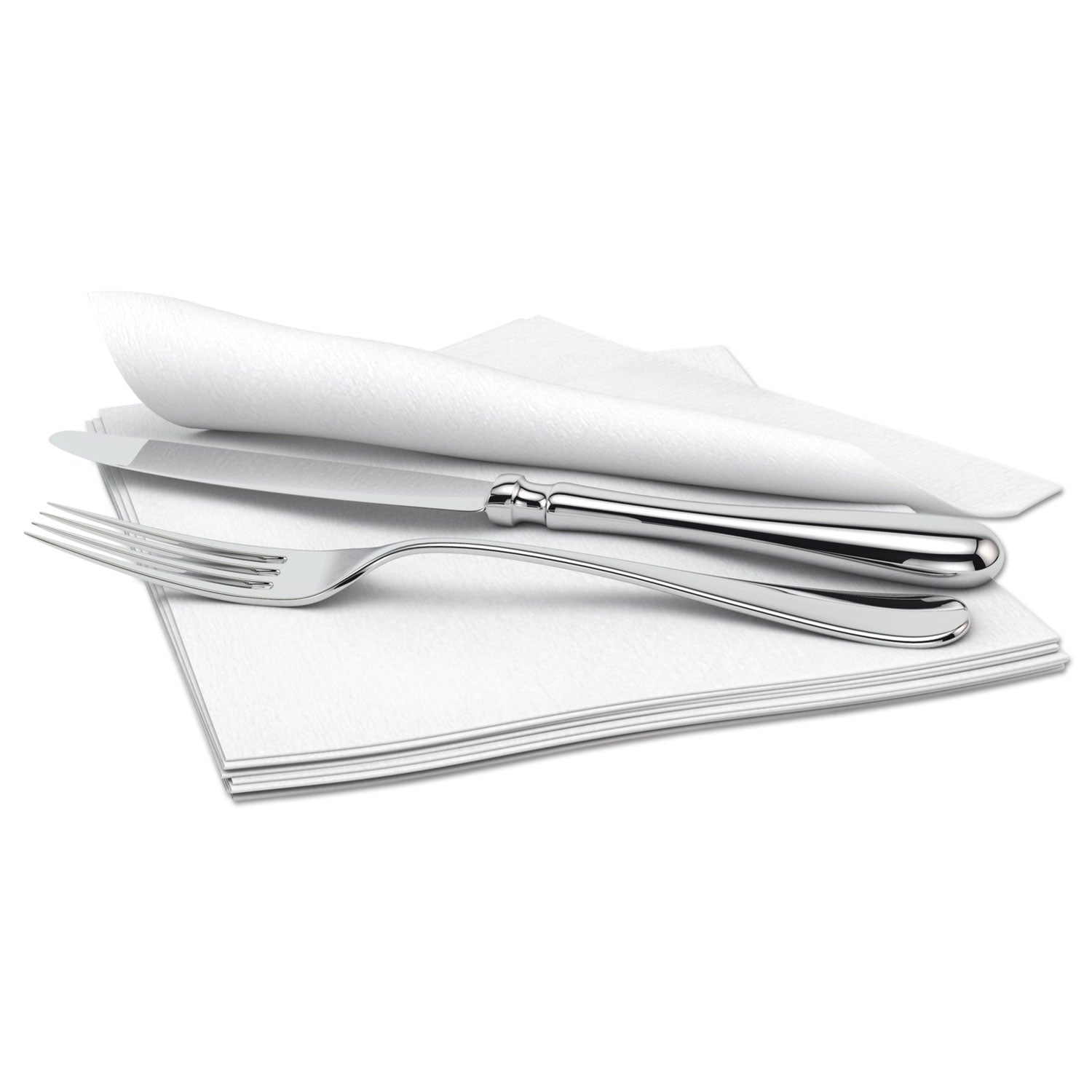 Airlaid Dinner Napkins/Guest Towels | 1000/CTN
