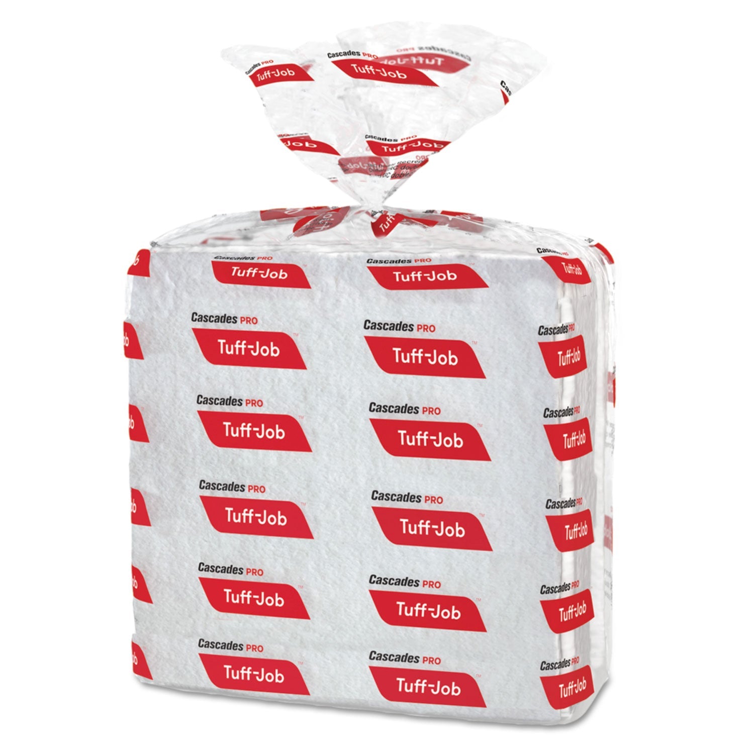 Tuff-Job S400 DRC Wipers | 18-Pack