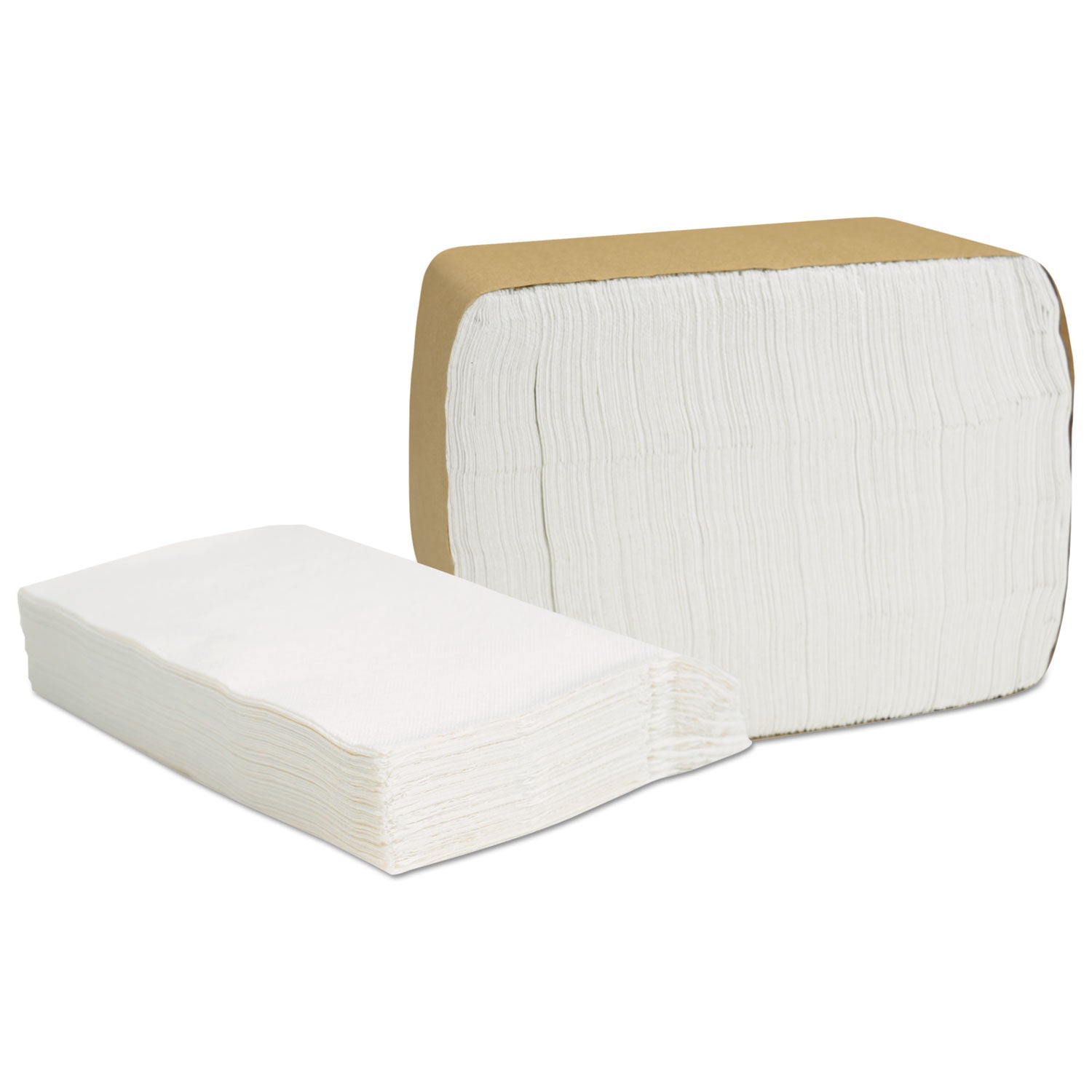 Cascades PRO Select Full Fold II Napkins