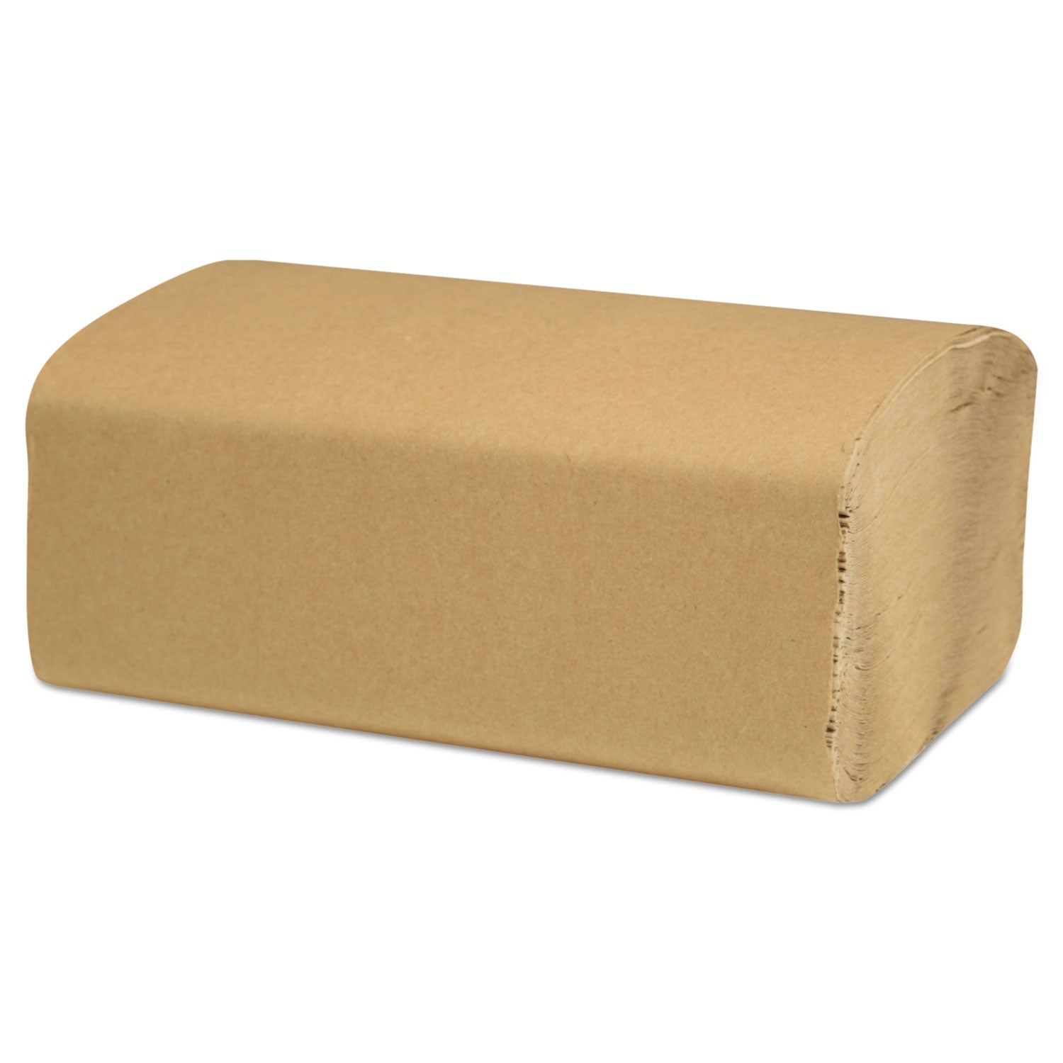Cascades PRO Select Folded Paper Towels | Natural