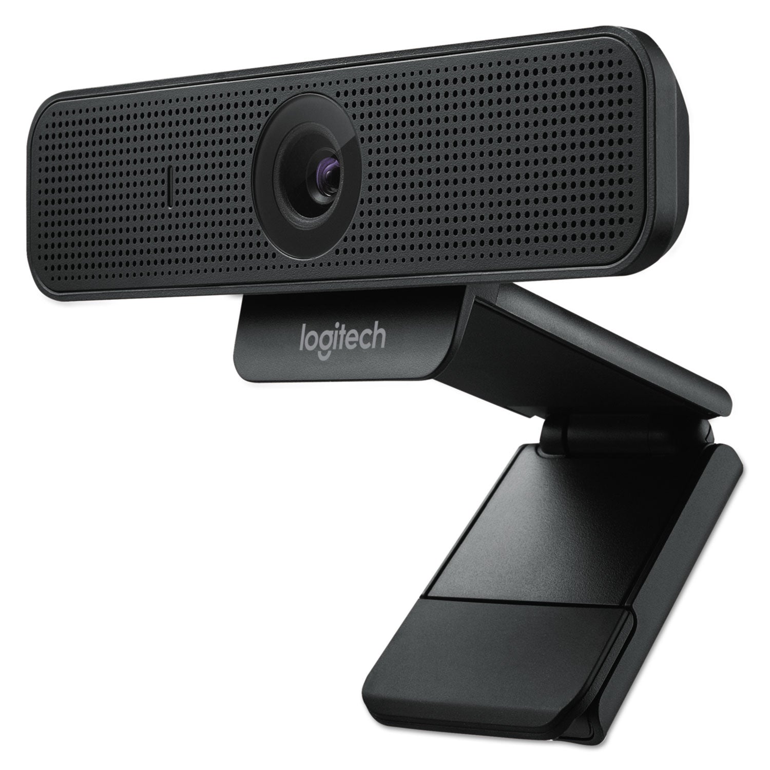 Logitech C925e Webcam | 1080p HD, Black