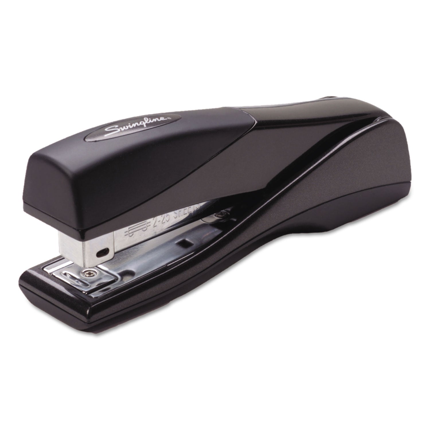 Optima Grip Full Strip Stapler | Swingline®