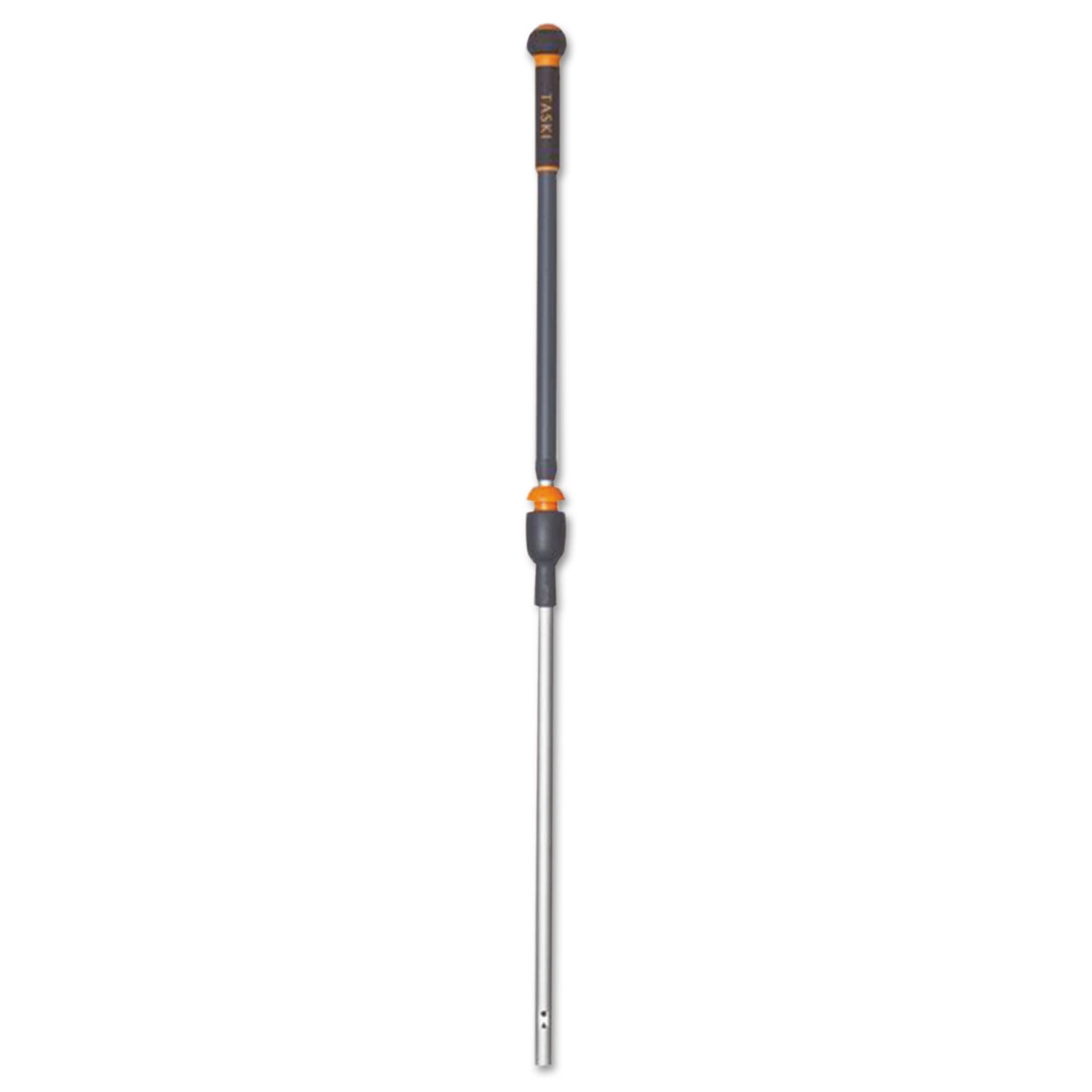 Diversey™ TASKI JM Ultra+ T-Handle, Steel, 100 cm, Gray