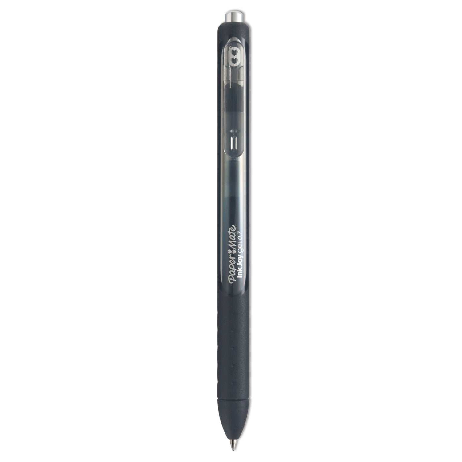 Paper Mate InkJoy Gel Pen | Black Ink 36-Pack