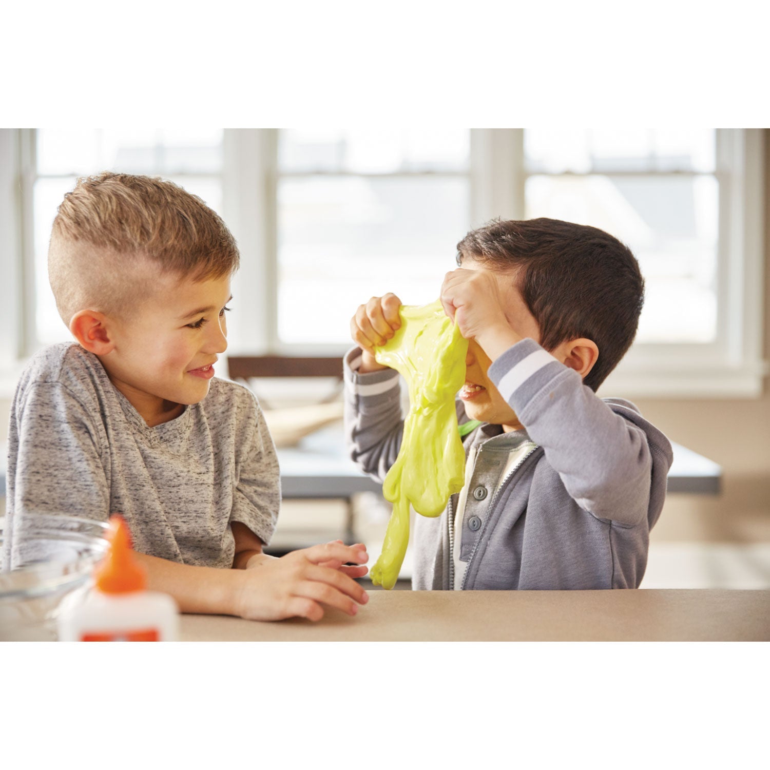 Elmer's® Washable School Glue, 7.63 Oz, Dries Clear