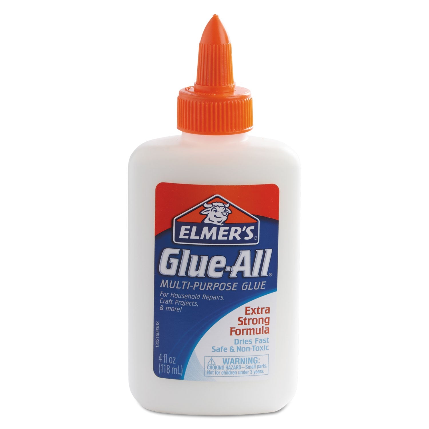 Glue-All White Glue | 4 Oz | Elmer's®