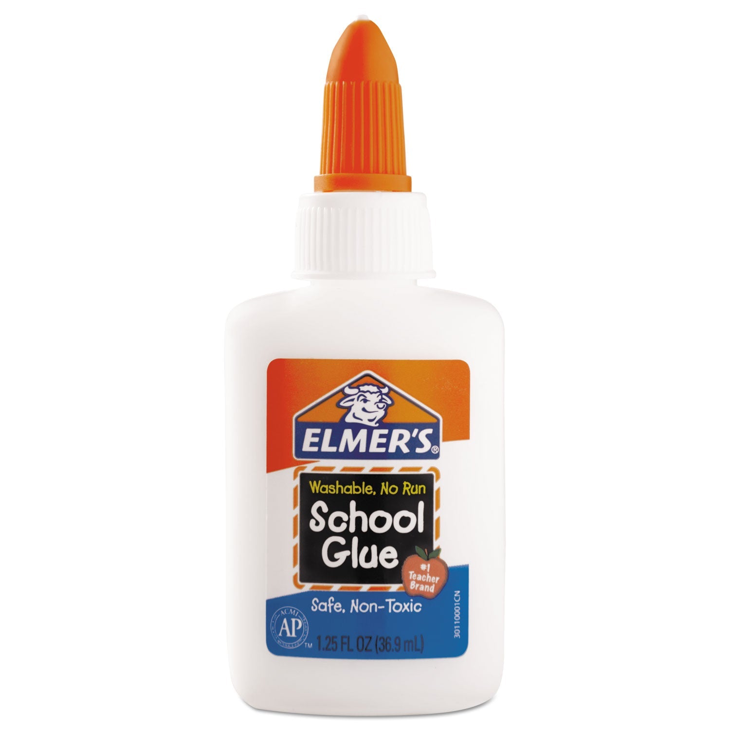 Washable School Glue | 1.25 Oz | Elmer's®