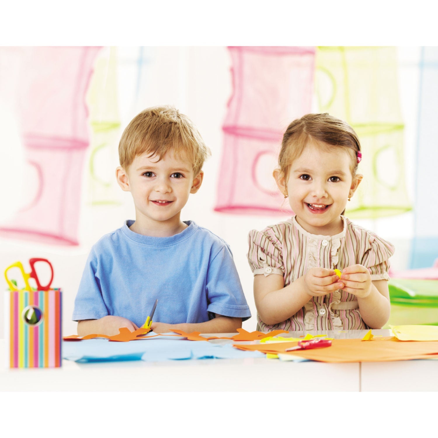 Elmer's® Washable School Glue, 4 Oz, Dries Clear