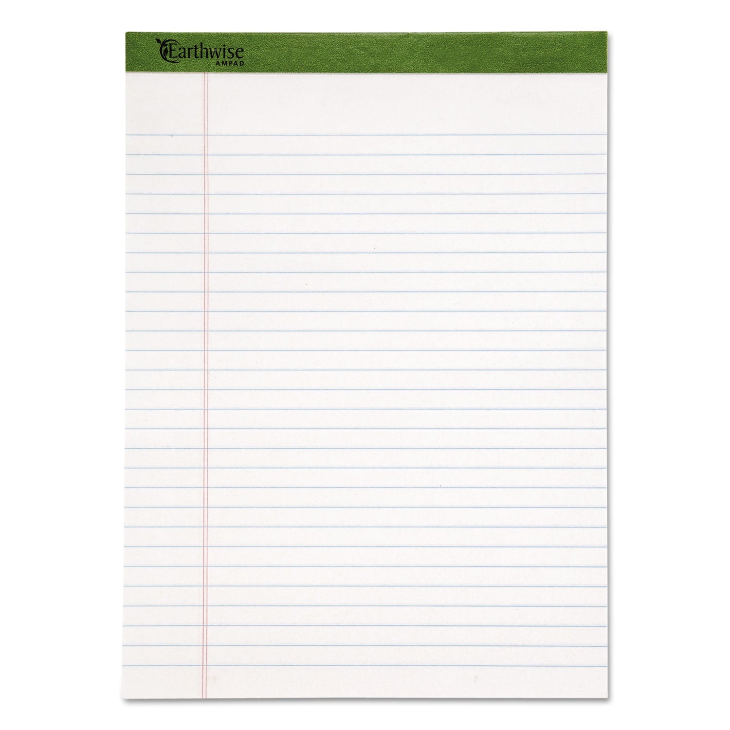 Recycled Writing Pad | Ampad® Earthwise