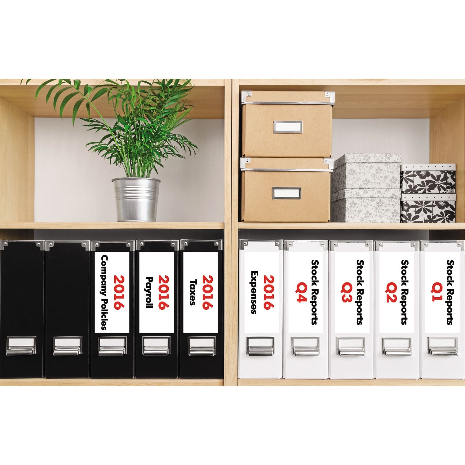 Brother Ql-810w Ultra-Fast Label Printer With Wireless Networking, 110 Labels/min Print Speed, 5 X 9.38 X 6 - Bloom Skins