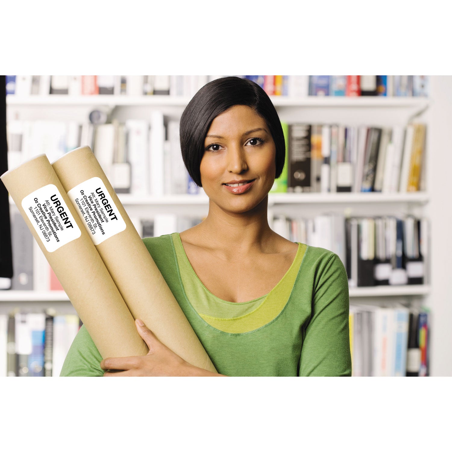 Brother Ql-820nwb Professional Ultra Flexible Label Printer, 110 Labels/min Print Speed, 5 X 9.37 X 6 - Bloom Skins