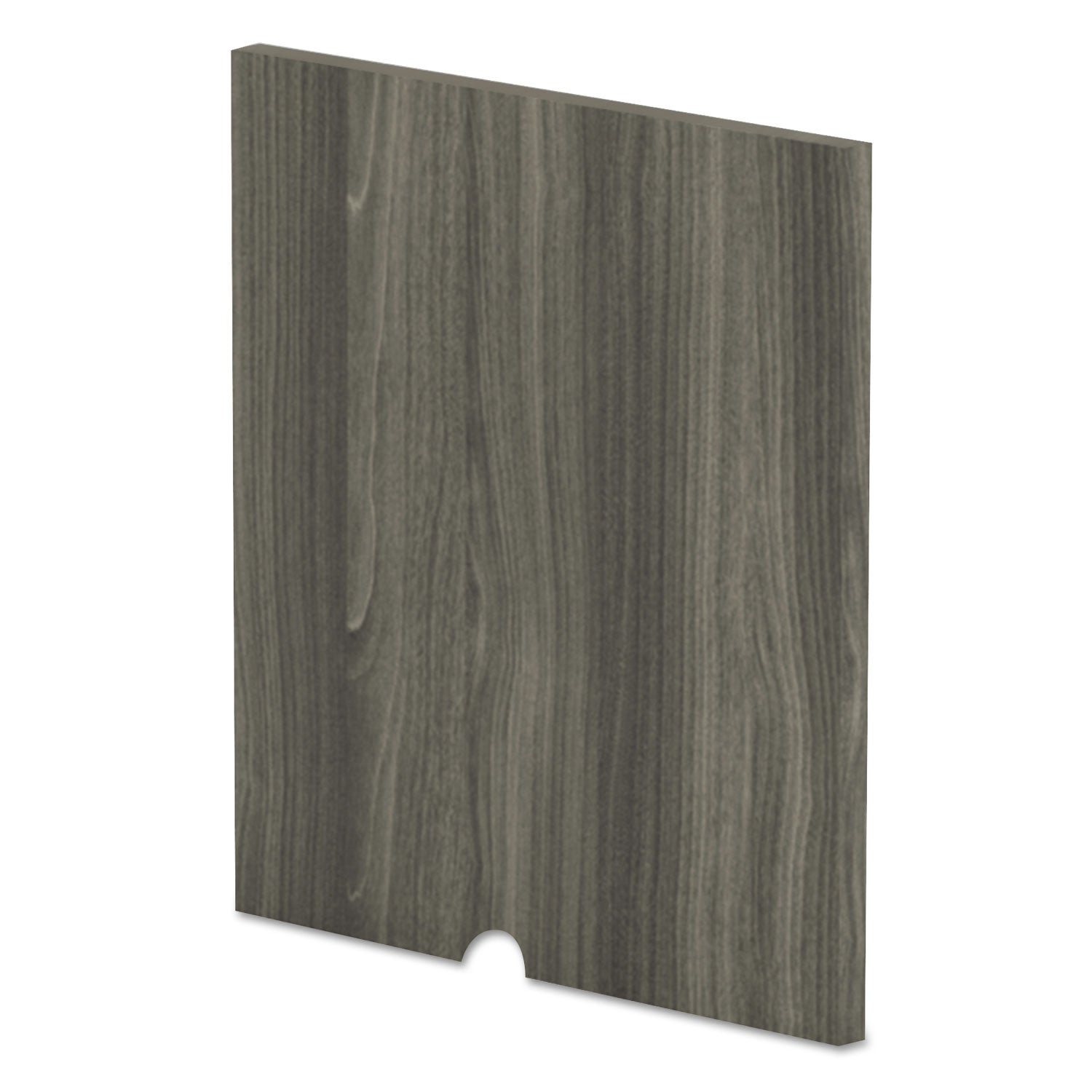 Safco Medina Conference Table Base | Gray Steel