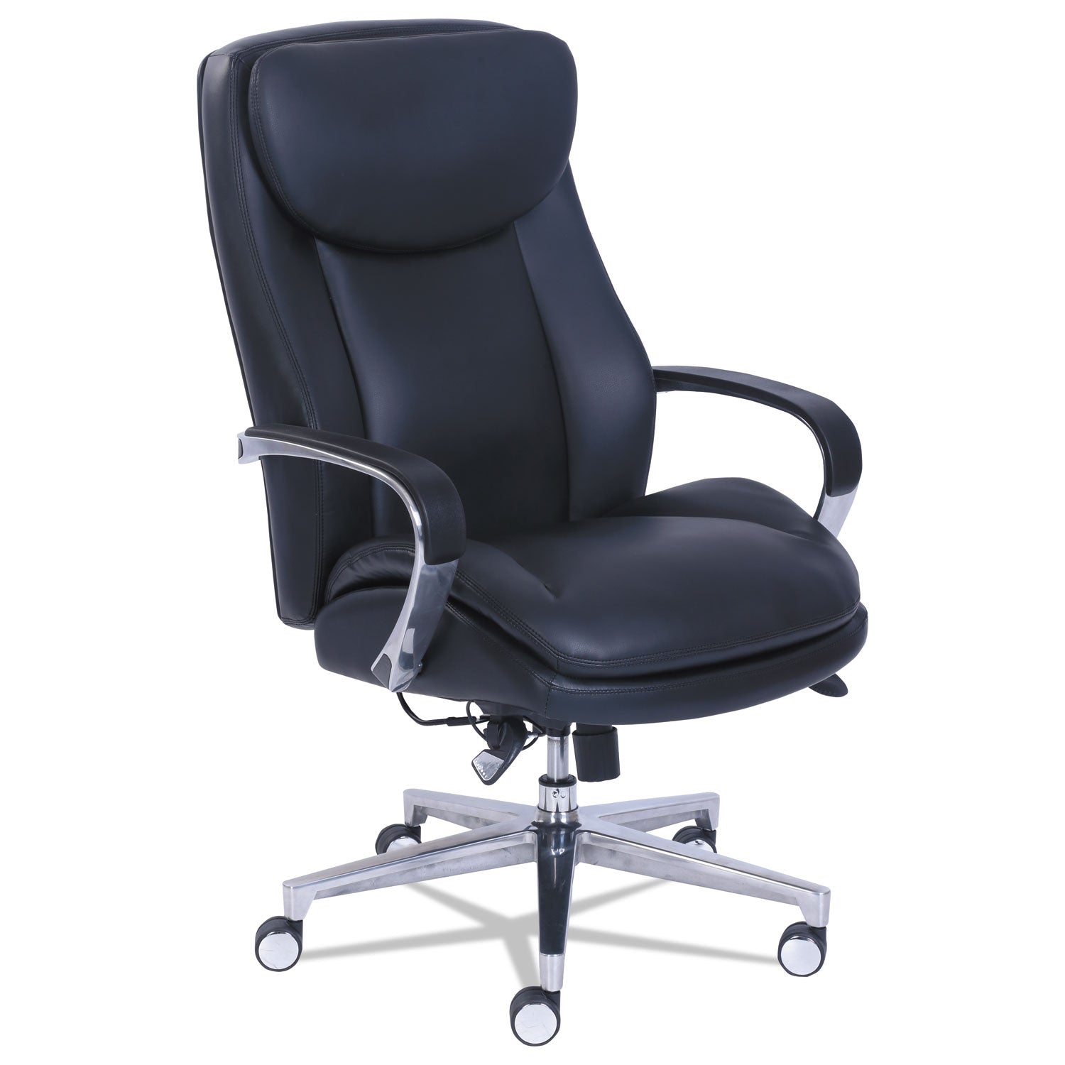 2000 High-Back Executive Chair | Dynamic Lumbar