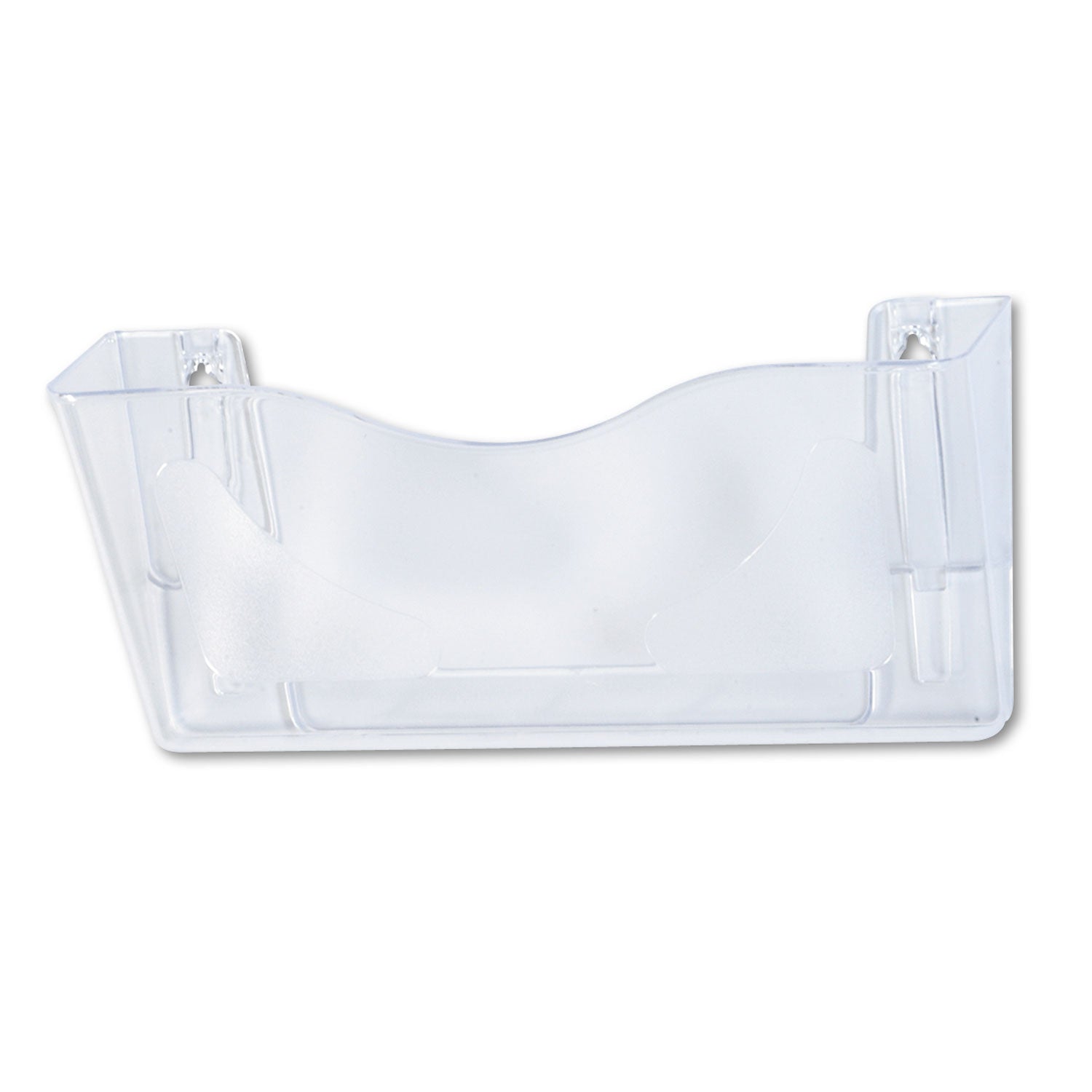 Landscape Wall File | Tabloid Size, Clear