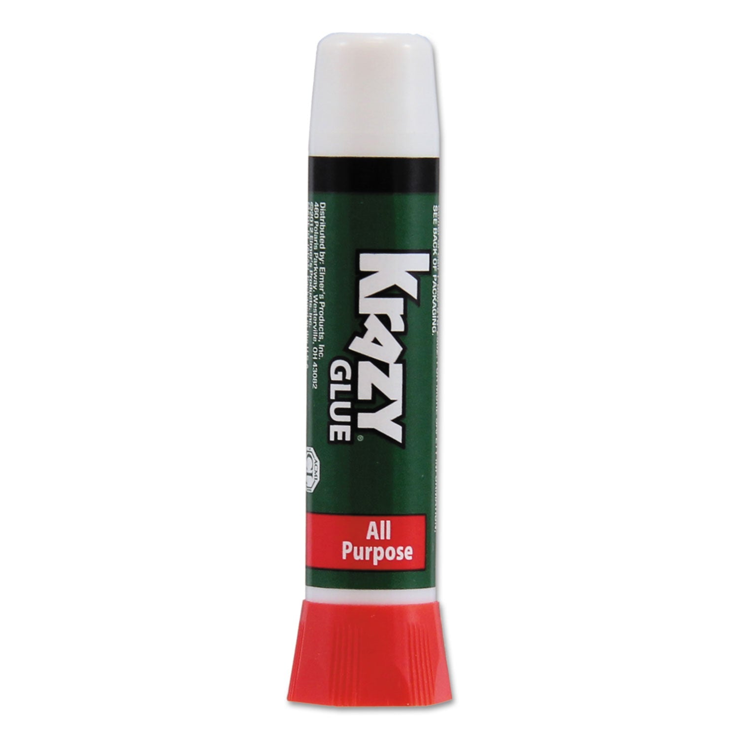 All Purpose Krazy Glue | .07 Oz | 2-Pack