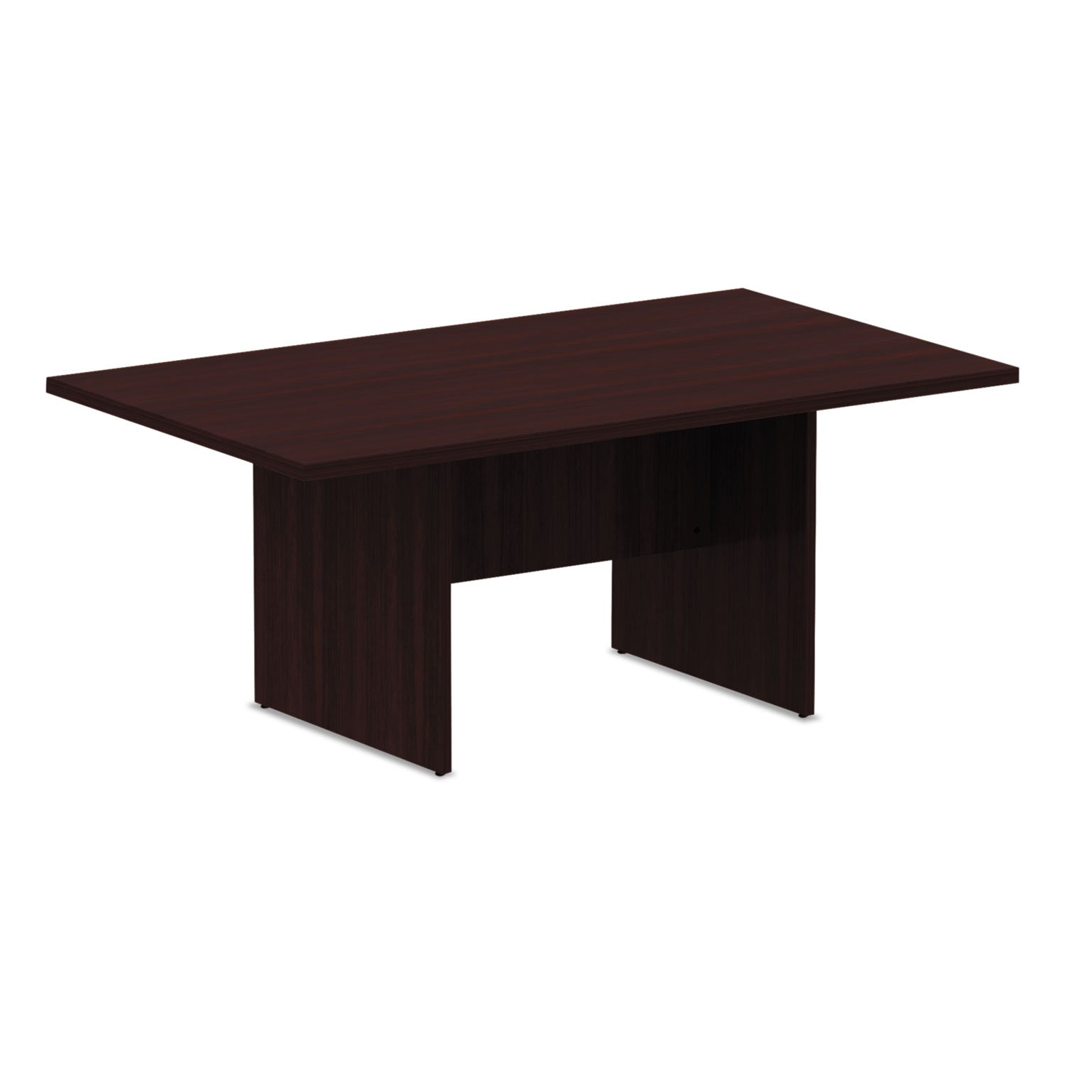 Valencia Series Conference Table | 71" | Mahogany