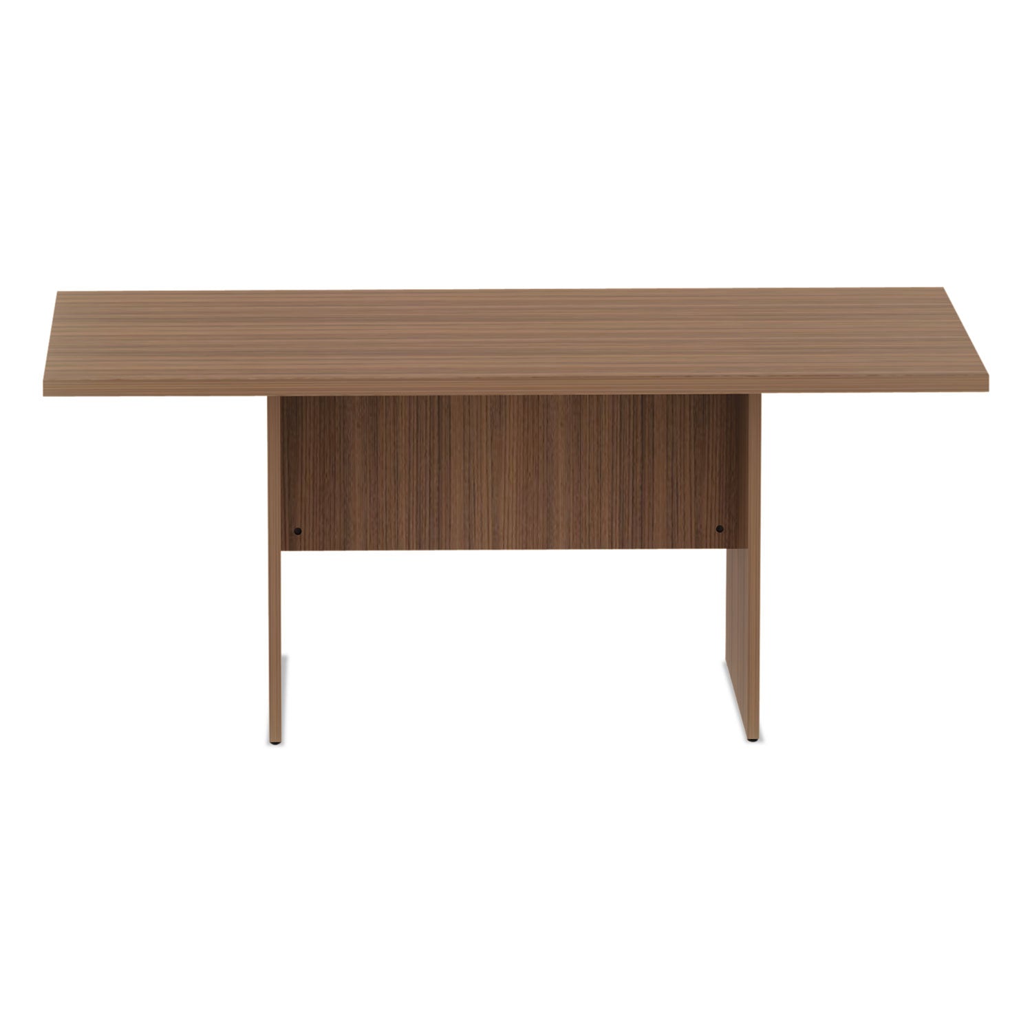 Valencia Series Conference Table | 71" | Modern Walnut