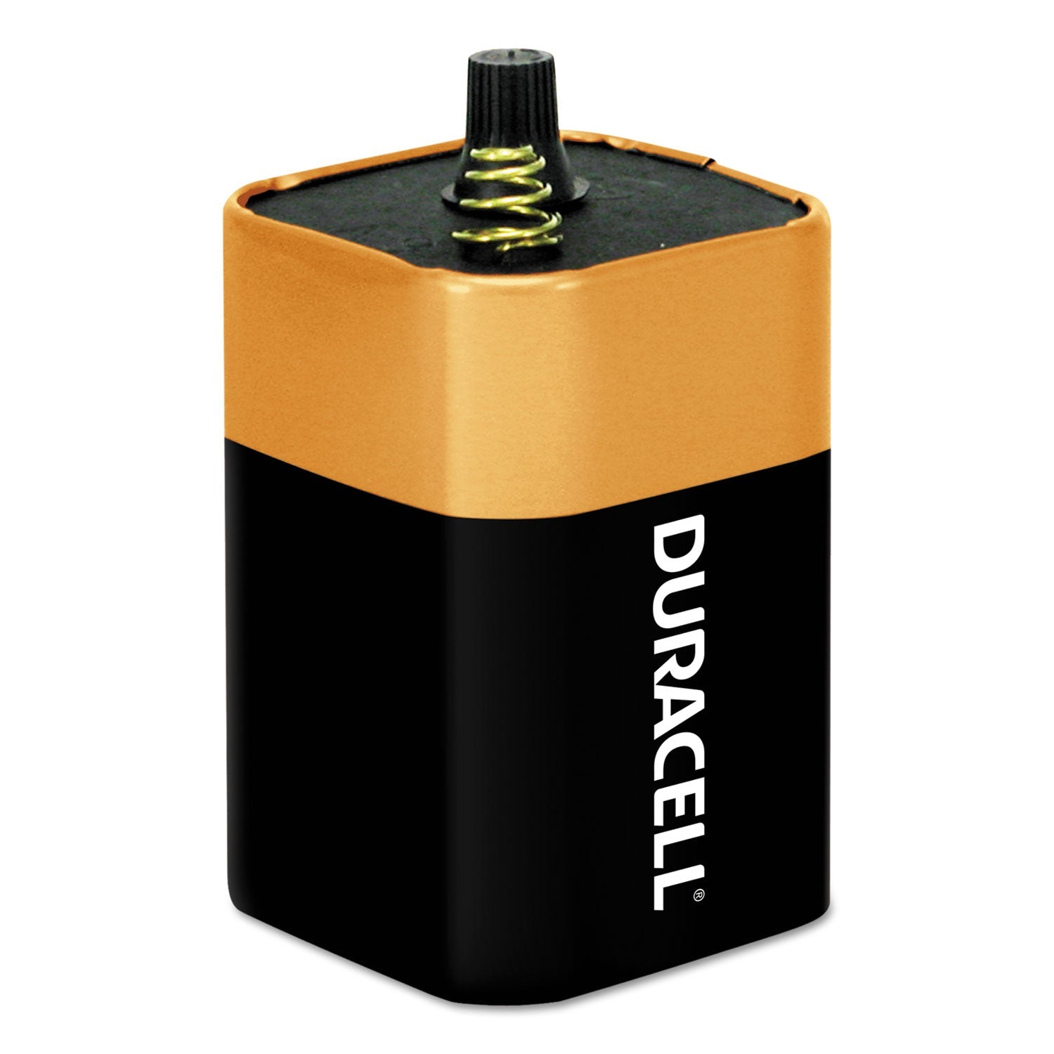 Alkaline Lantern Battery | Duracell® 908
