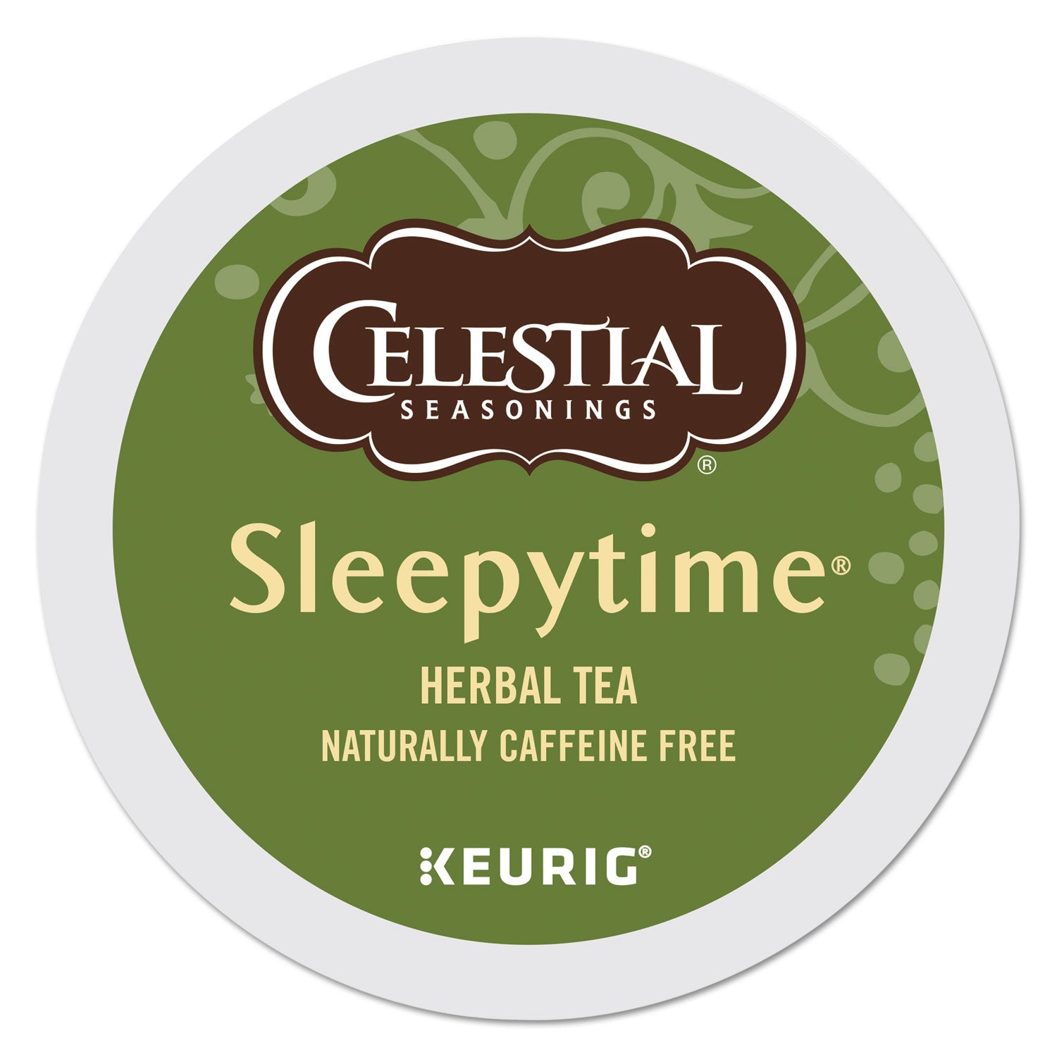 Celestial Seasonings® Sleepytime Tea K-Cups, 24/box