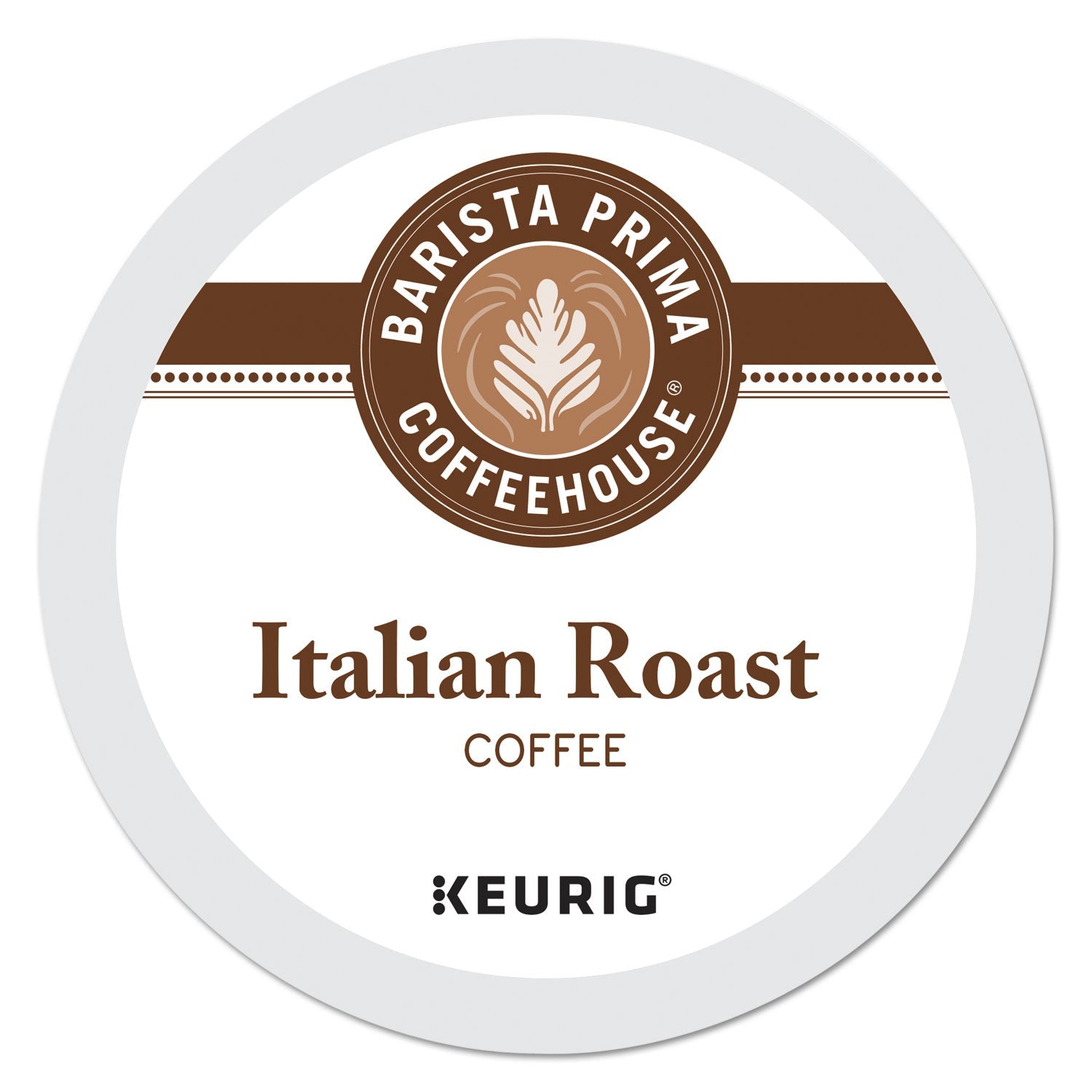Italian Roast K-Cups Coffee Pack | 96-Count