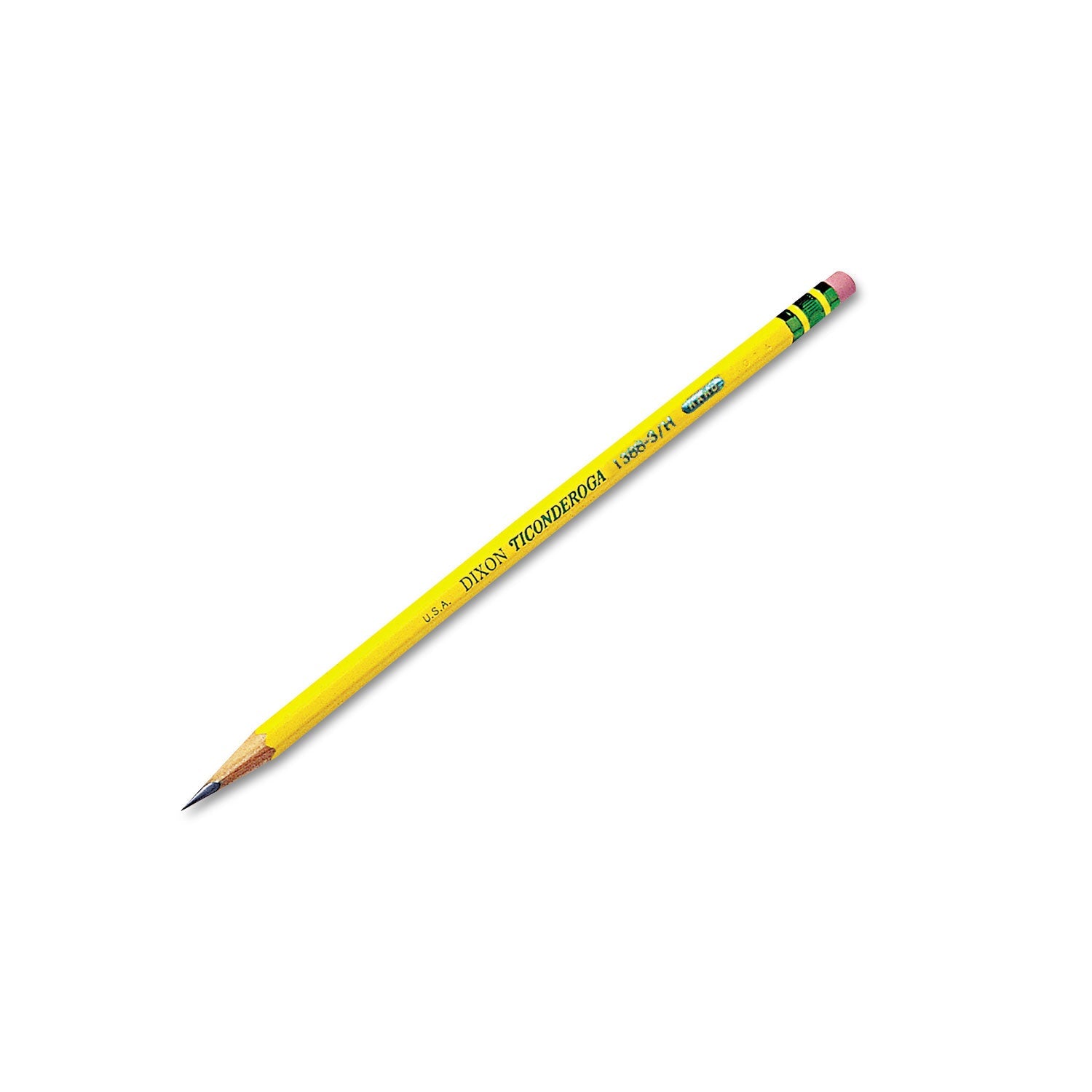 Ticonderoga® #3 Pencils | Dozen