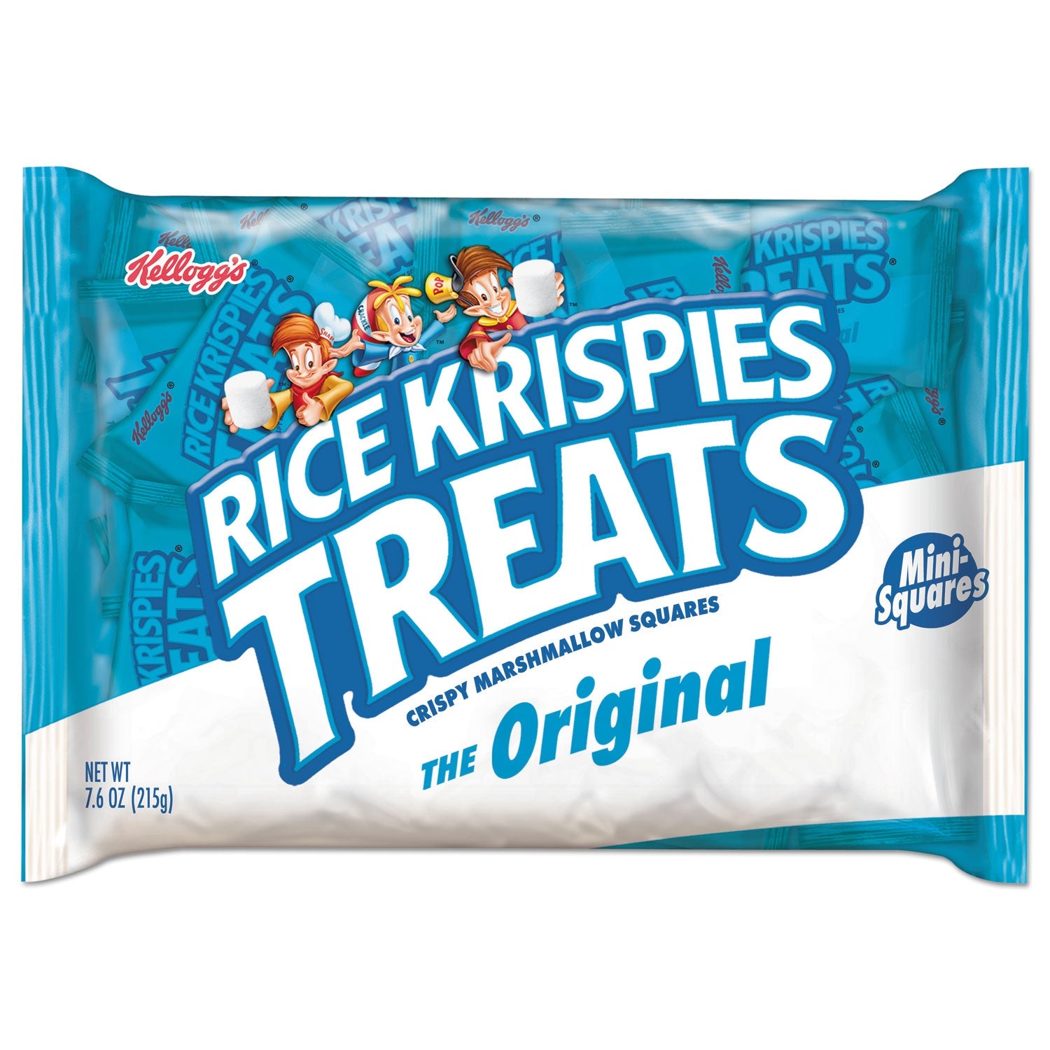 Rice Krispies Treats | Original, 60-ct