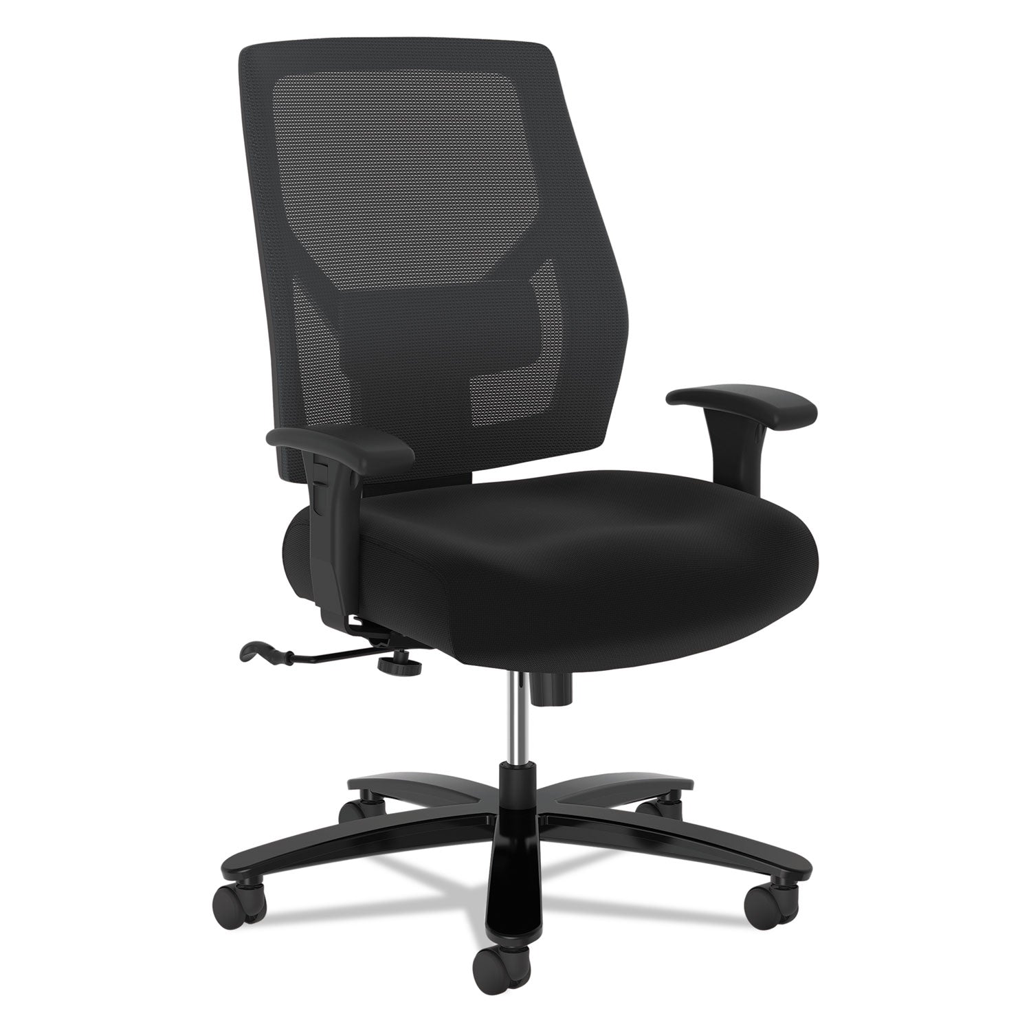 Crio Big And Tall Mid-Back Task Chair | 450lb Cap
