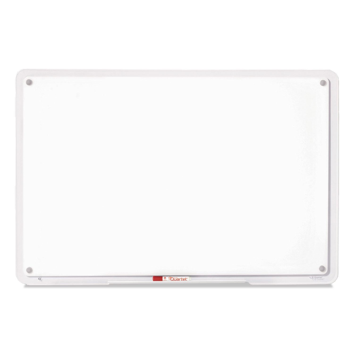Quartet iQ Total Erase Board | 36x23