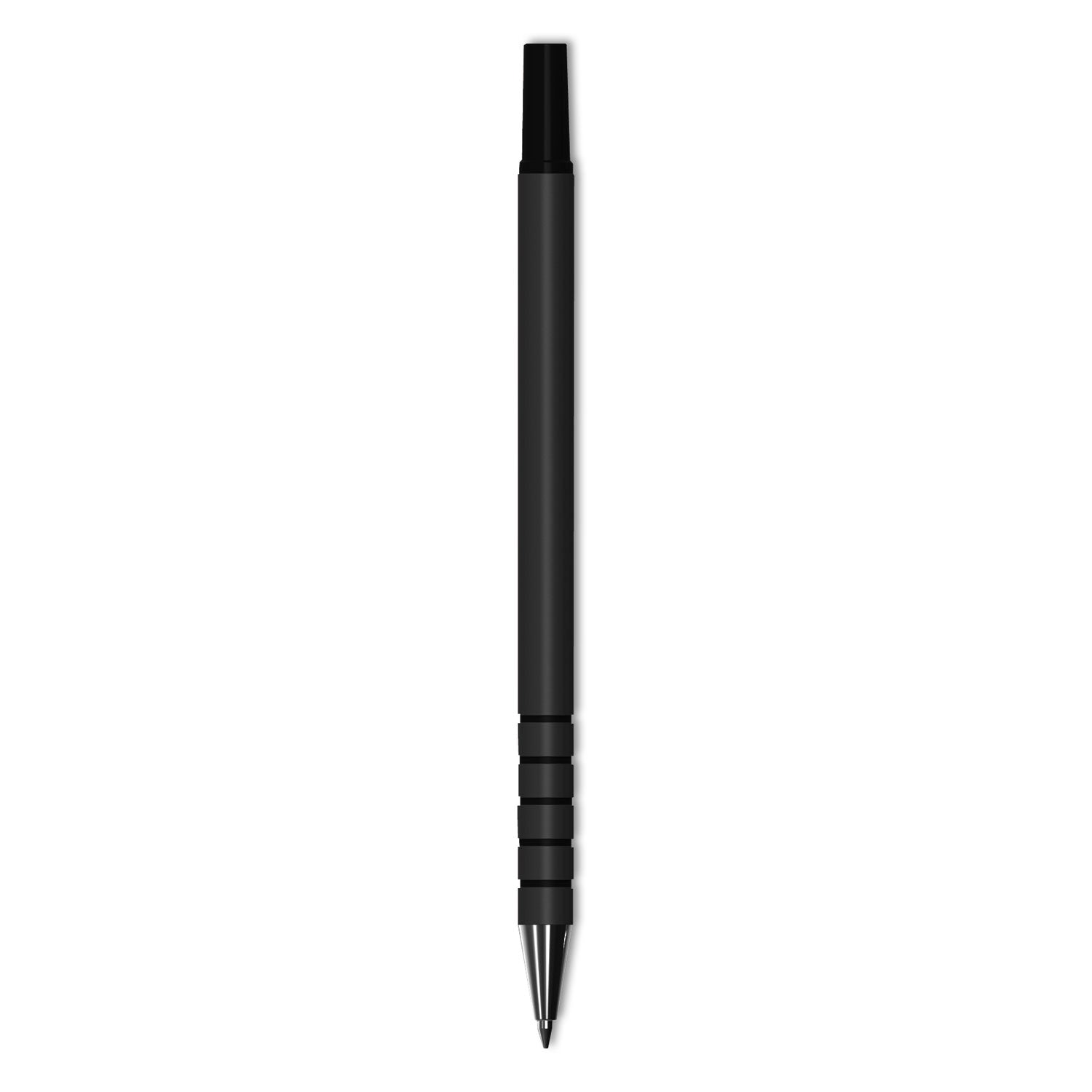 Replacement Ballpoint Counter Pen | Black, 6-Pack