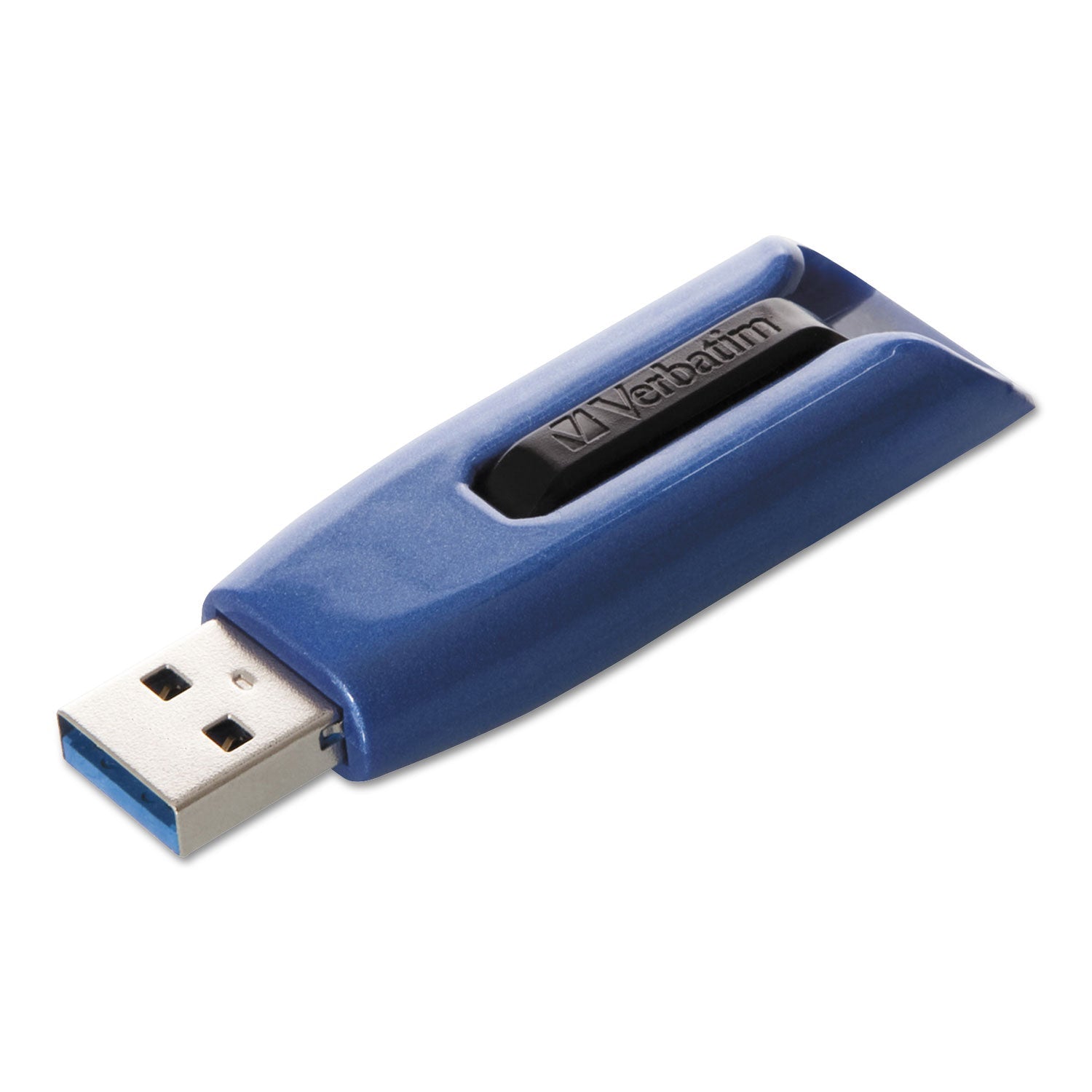 V3 Max USB 3.0 Flash Drive | 256 Gb | Blue