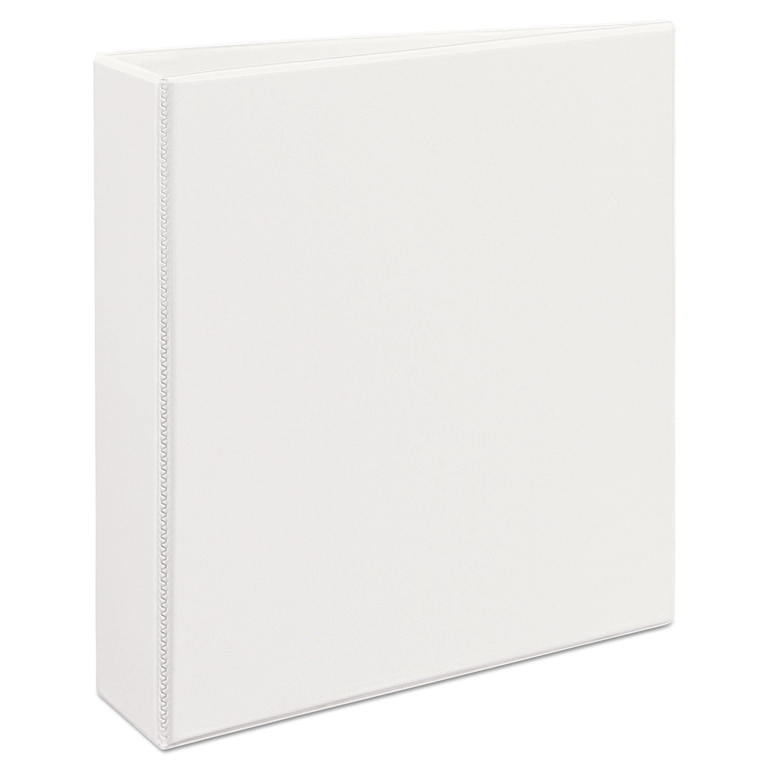 Heavy-Duty View Binder | 2" One Touch Rings