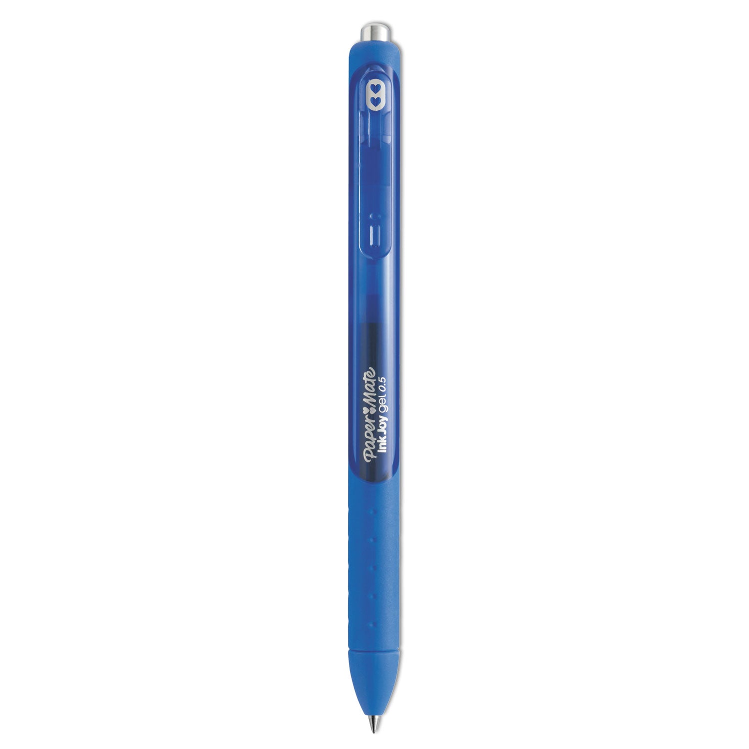 Paper Mate InkJoy Gel Pen | Fine Blue Dozen