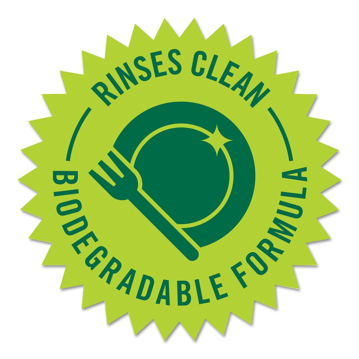 Seventh Generation® Natural Automatic Dishwasher Gel, Lemon, 42 Oz Bottle