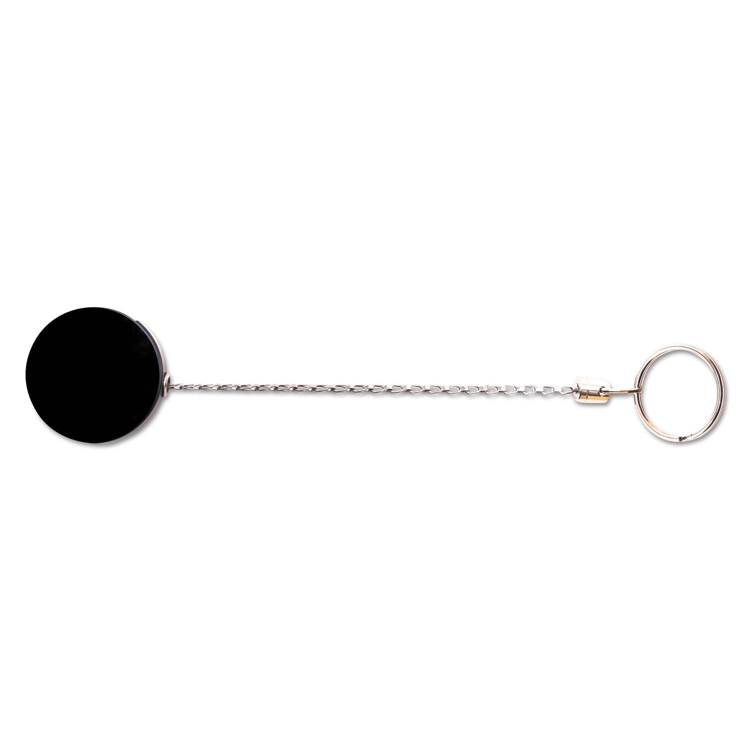 Heavy-Duty Retractable ID Reel | 6-Pack