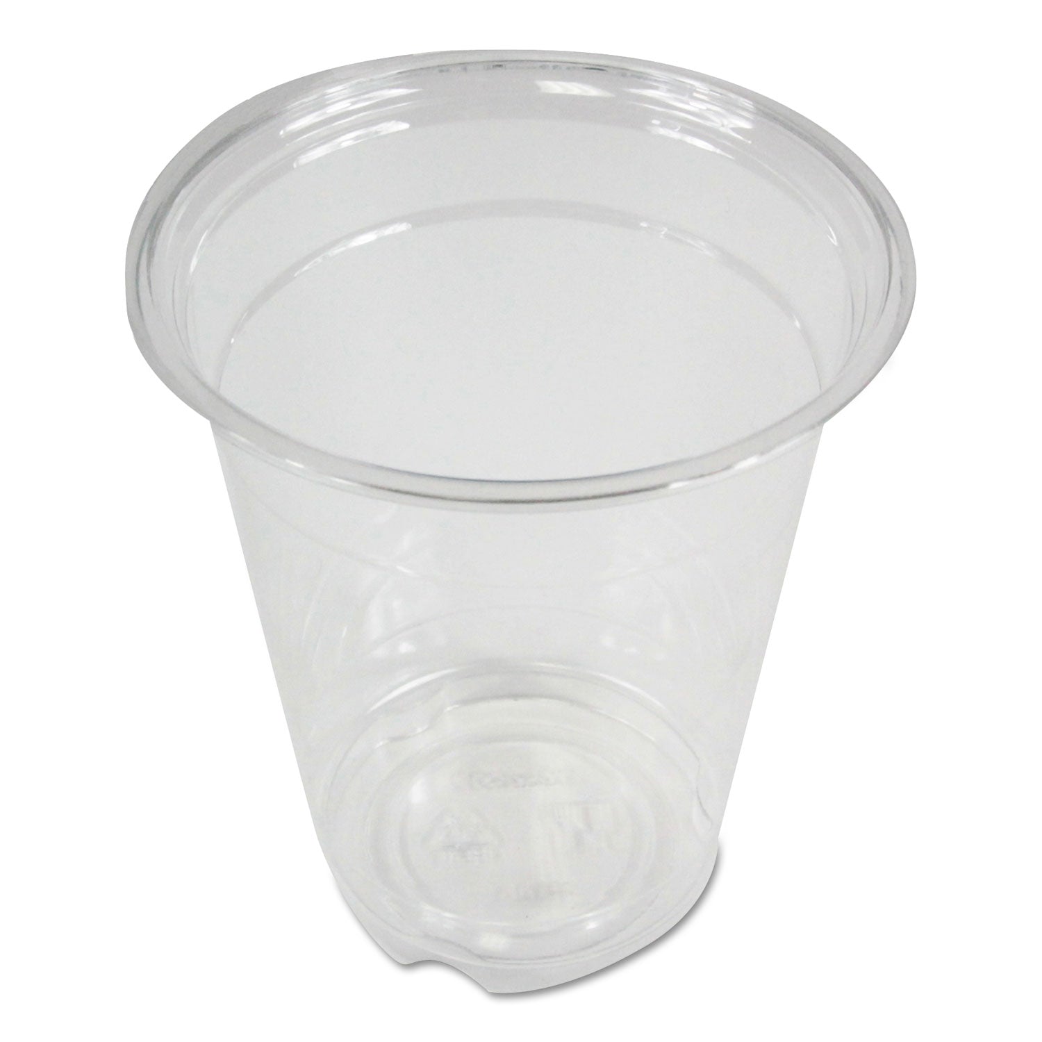 Plastic Cold Cups | Boardwalk® Clear 12oz 1000/Ctn