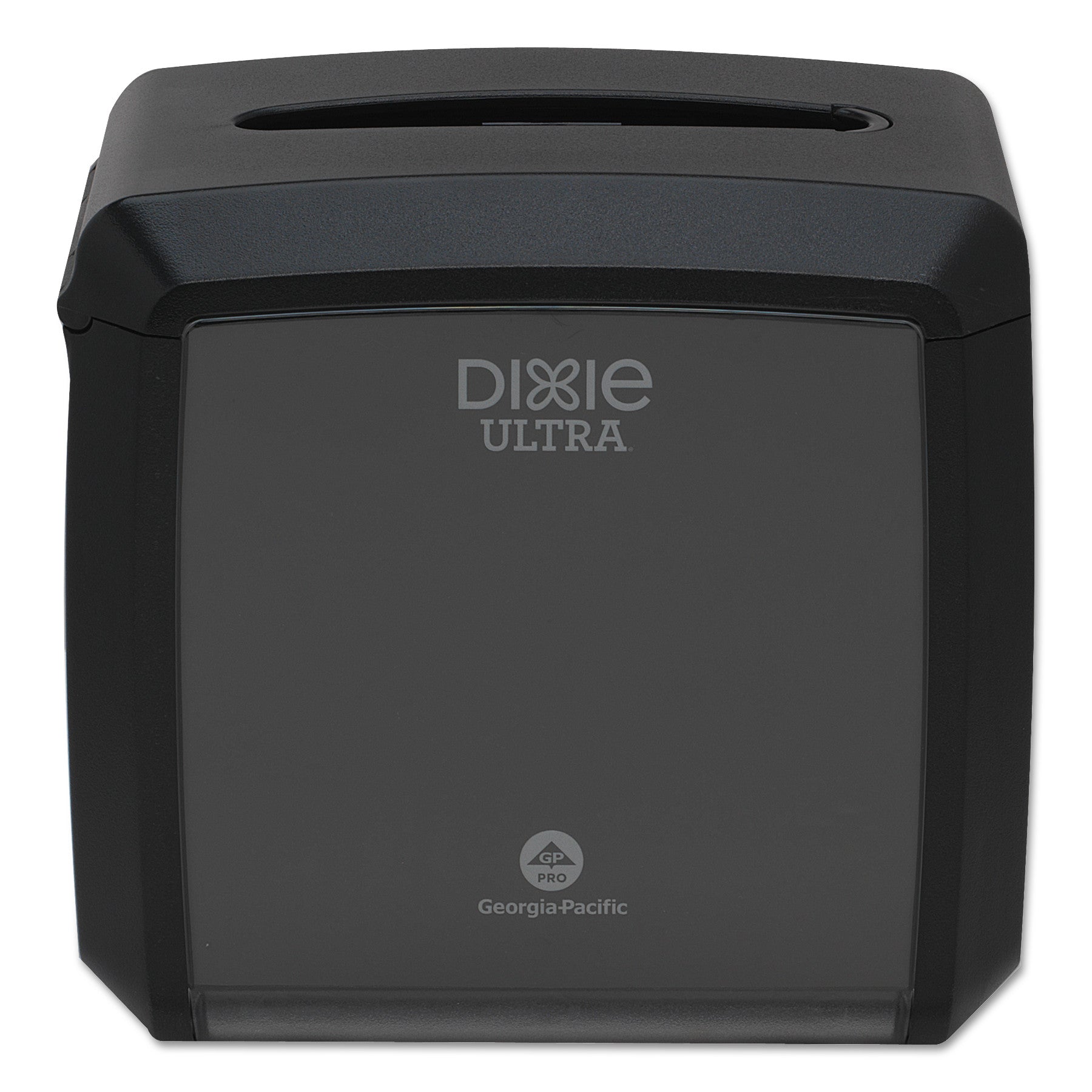 Tabletop Napkin Dispenser | Dixie®, Black
