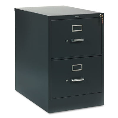 Vertical File Cabinet | HON 310, 2-Drawer Legal
