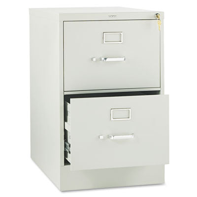 Vertical File Cabinet | HON 310, 2-Drawer Legal