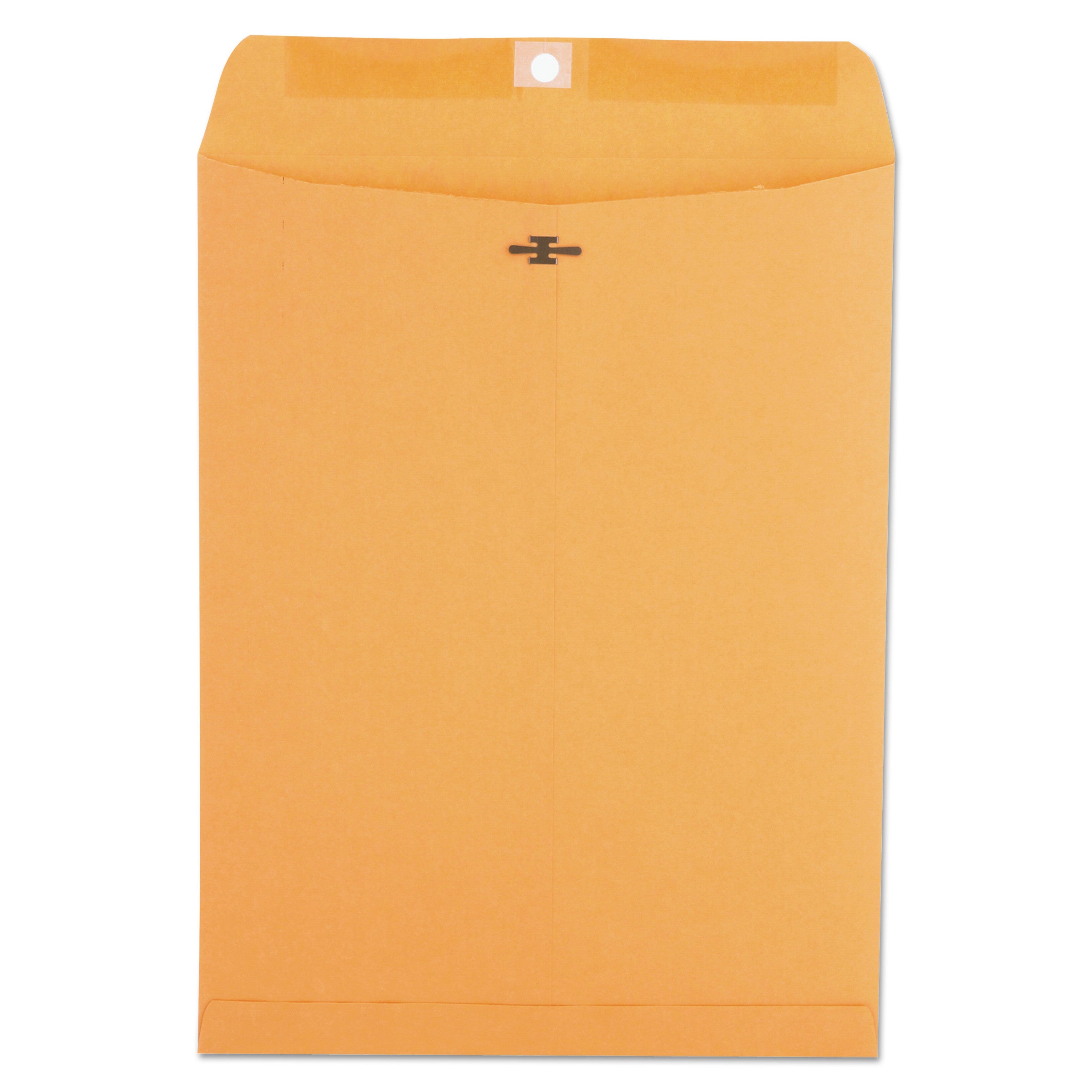 Universal Kraft Clasp Envelope | #93 9.5x12.5