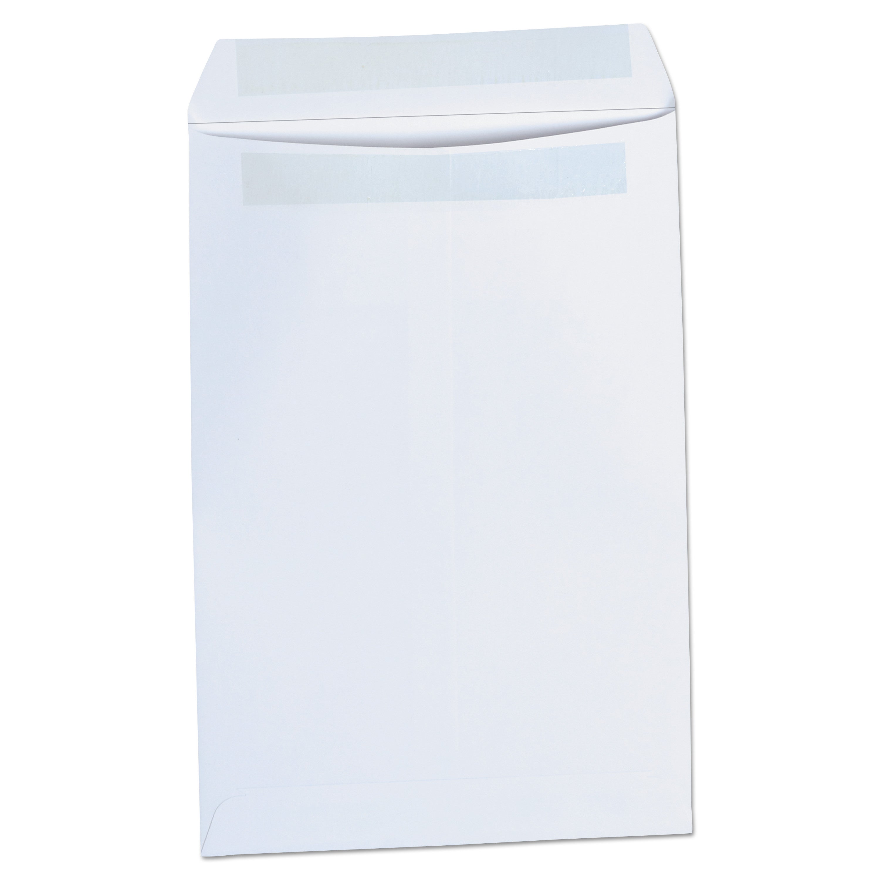 Self-Stick Catalog Envelope | 6x9 White, 100/Box