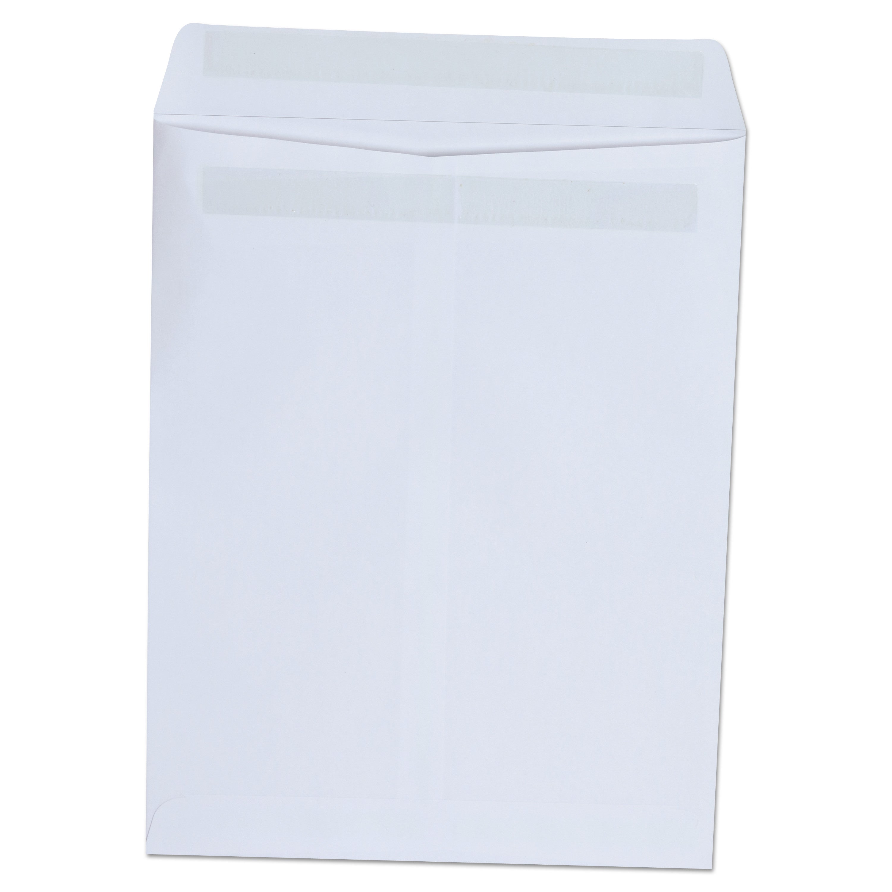 Universal Self-Stick Open End Catalog Envelope