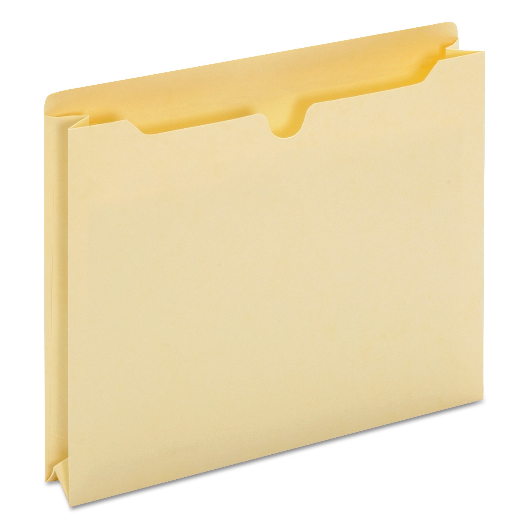 Economical Manila File Jackets | Letter | 50/box