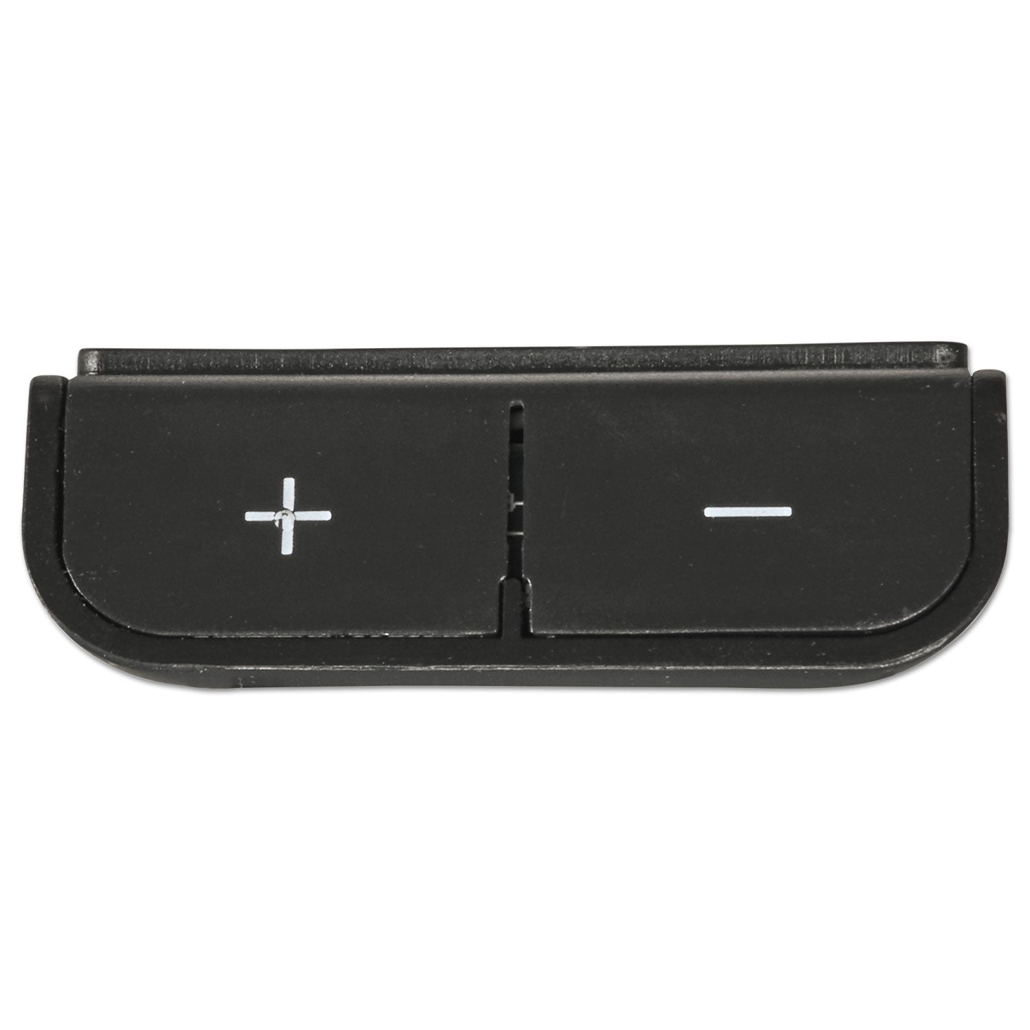 Alera® AdaptivErgo Sit-Stand Two-Stage Electric Height-Adjustable Table Base, 48.06" x 24.35" x 27.5" to 47.2", Black