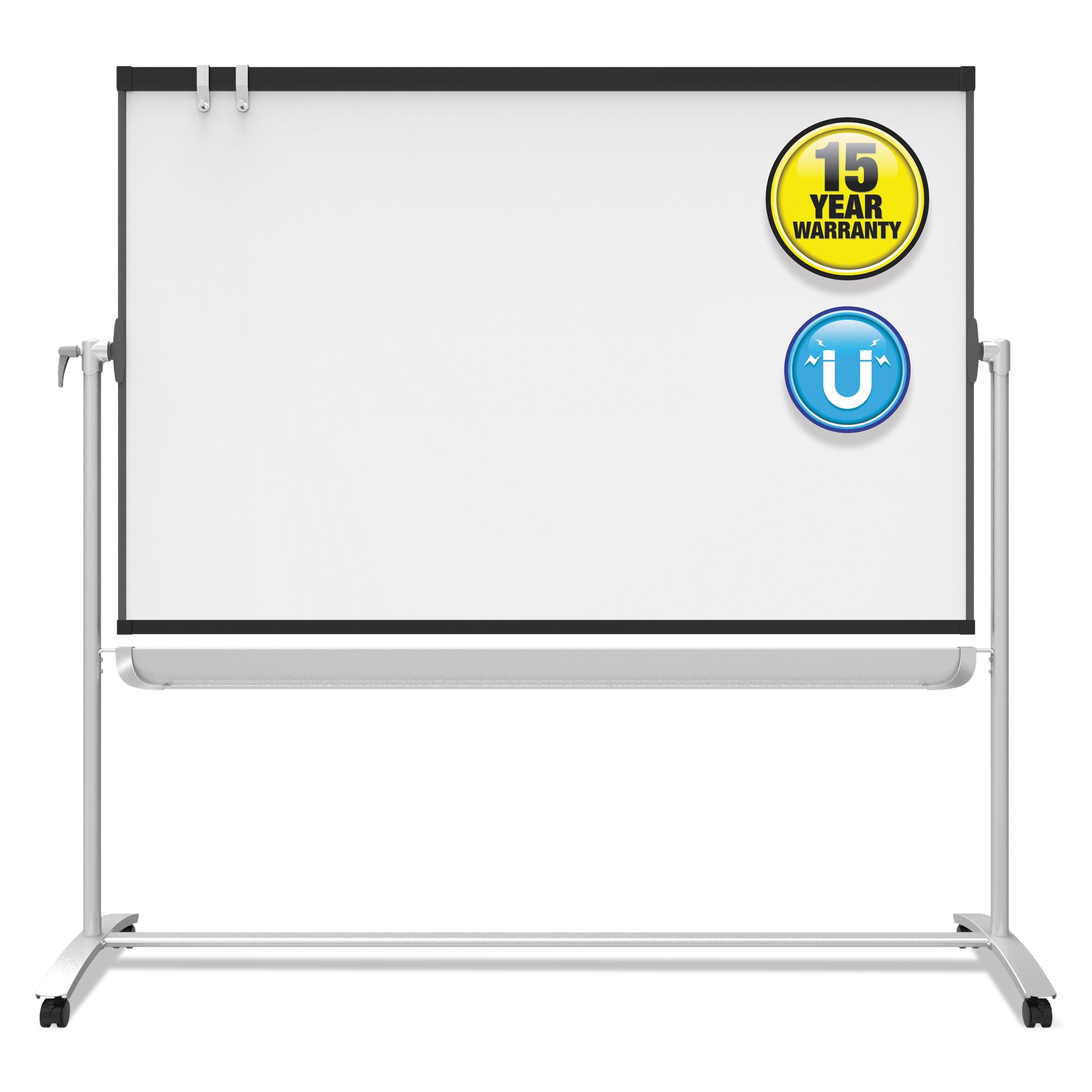 Quartet Prestige 2 Mobile Presentation Easel