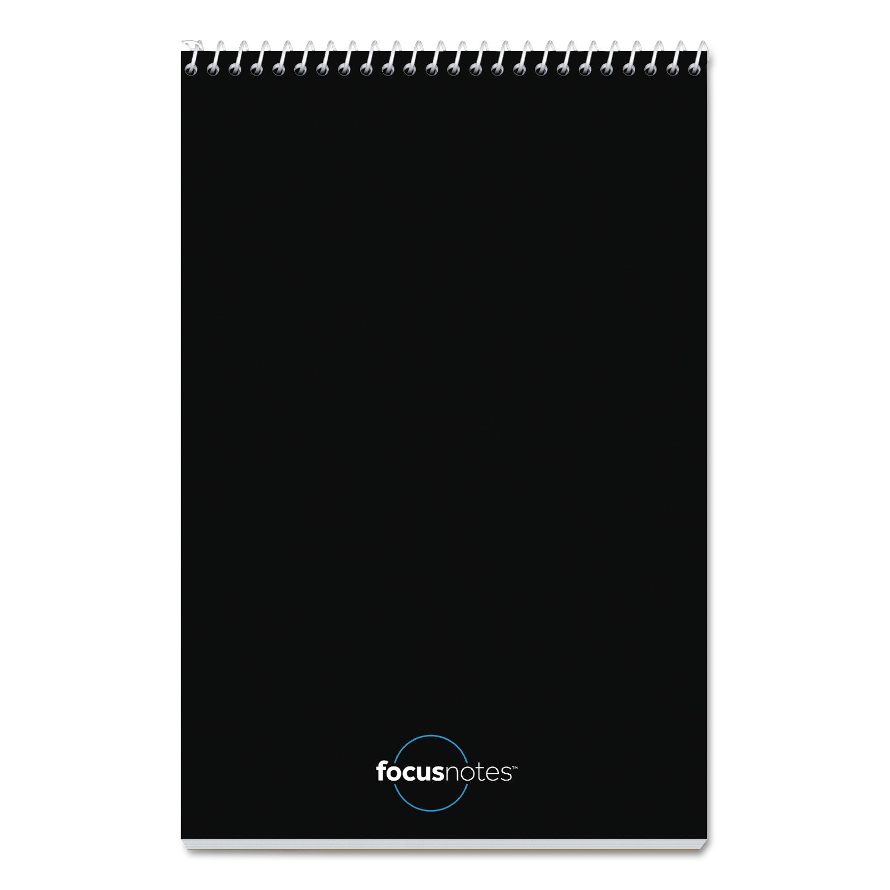 FocusNotes Steno Pad | Pitman Rule, 80-Sheet, TOPS™