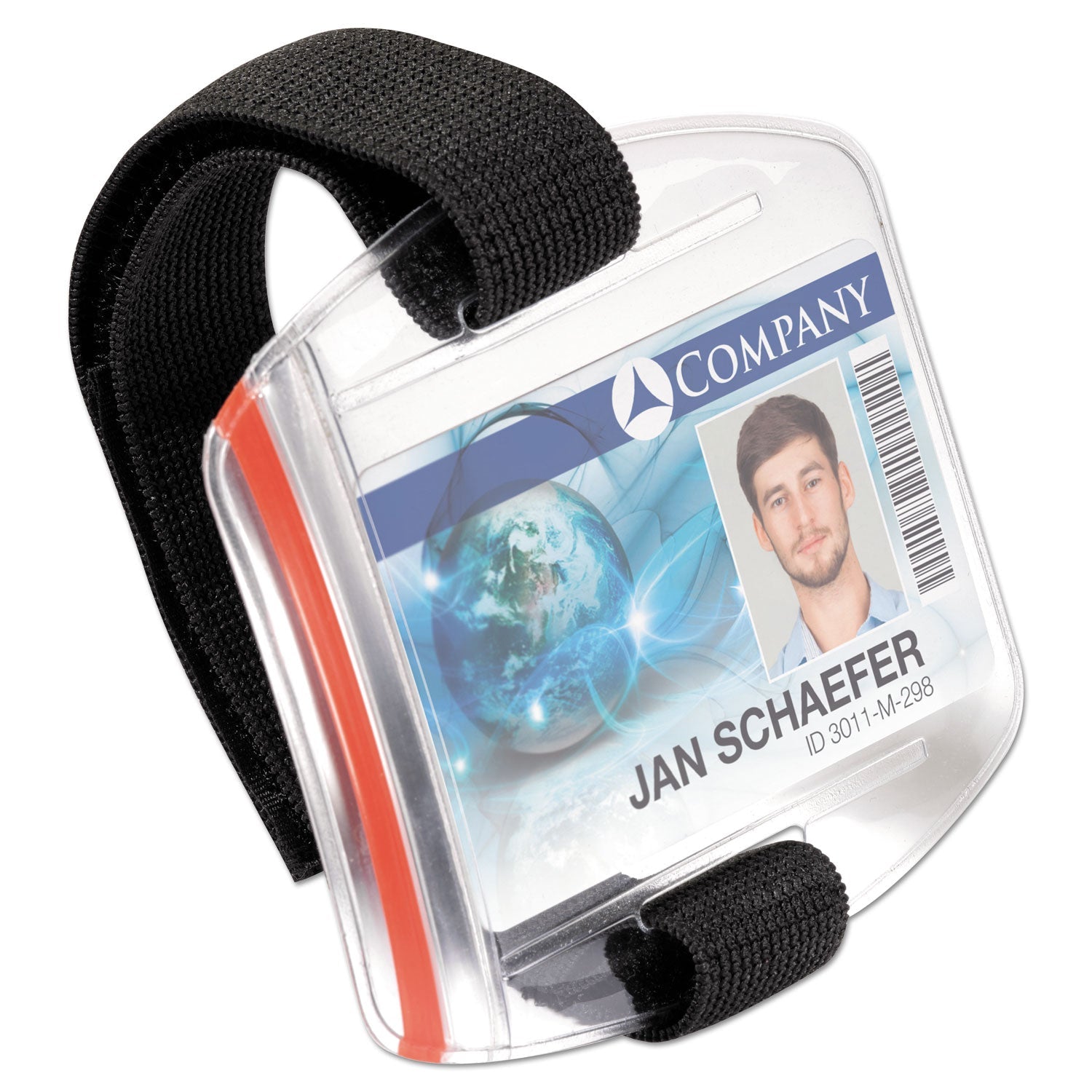 Secure Outdoor Card Holder | 10/Box
